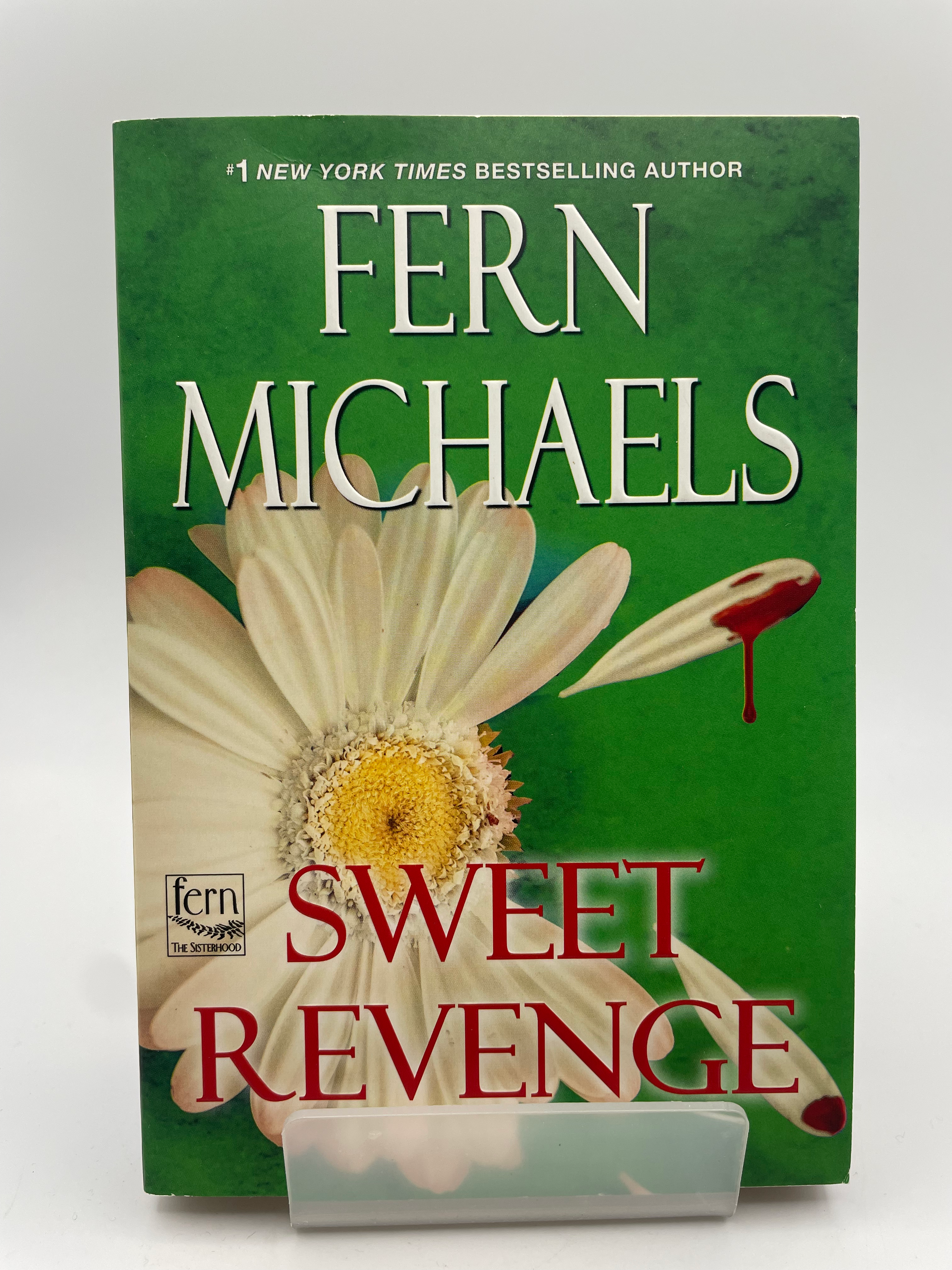 Sweet Revenge - Fern Michaels