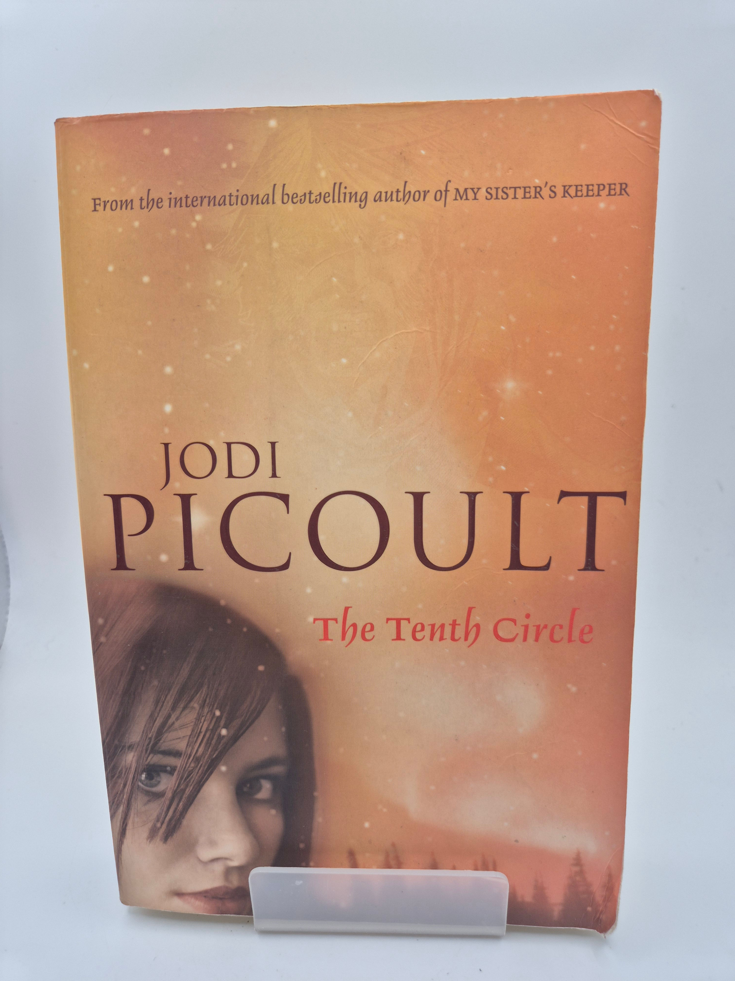 The Tenth Circle - Jodi Picoult