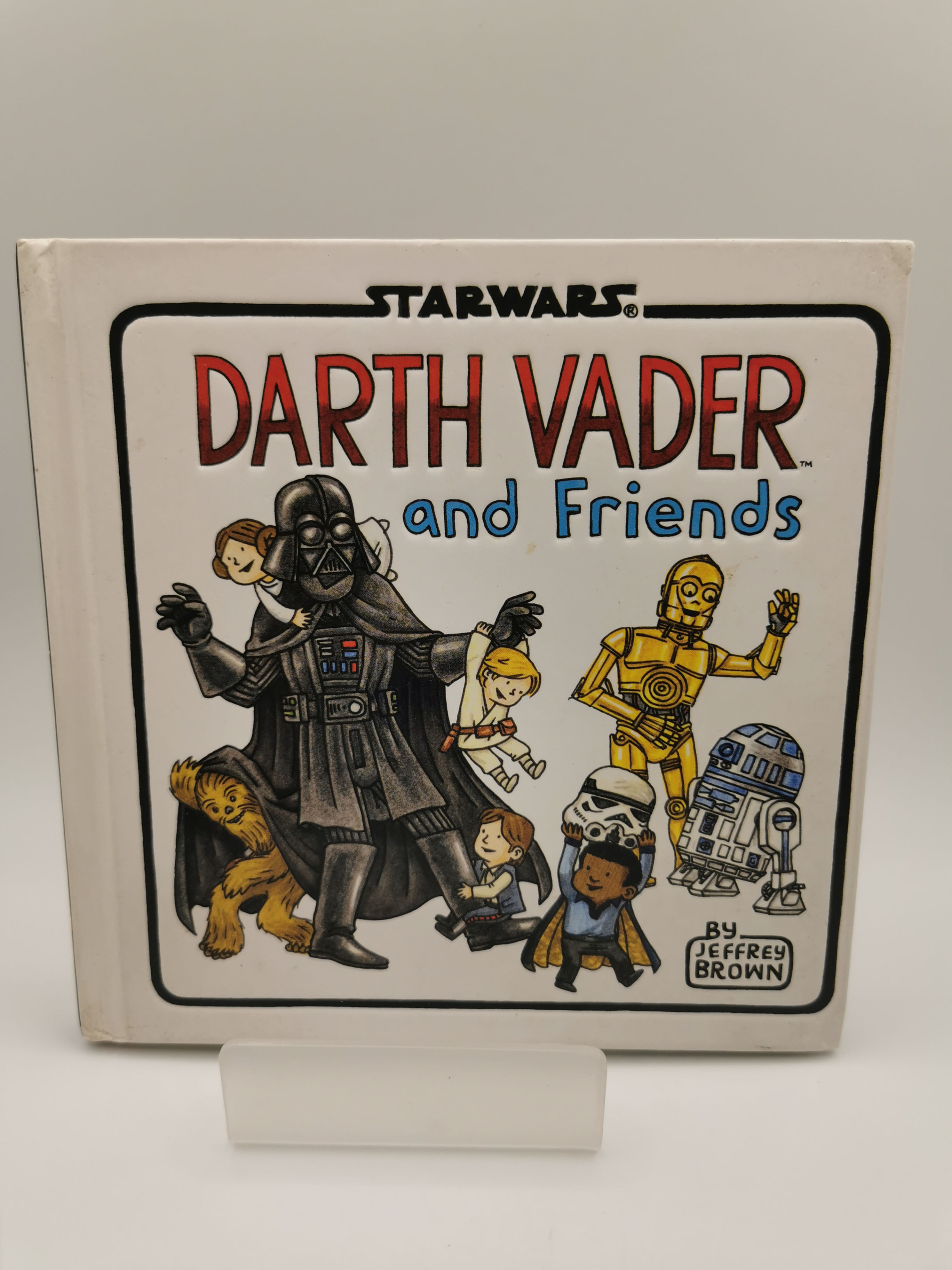 Darth Vader and Friends - Jeffrey Brown
