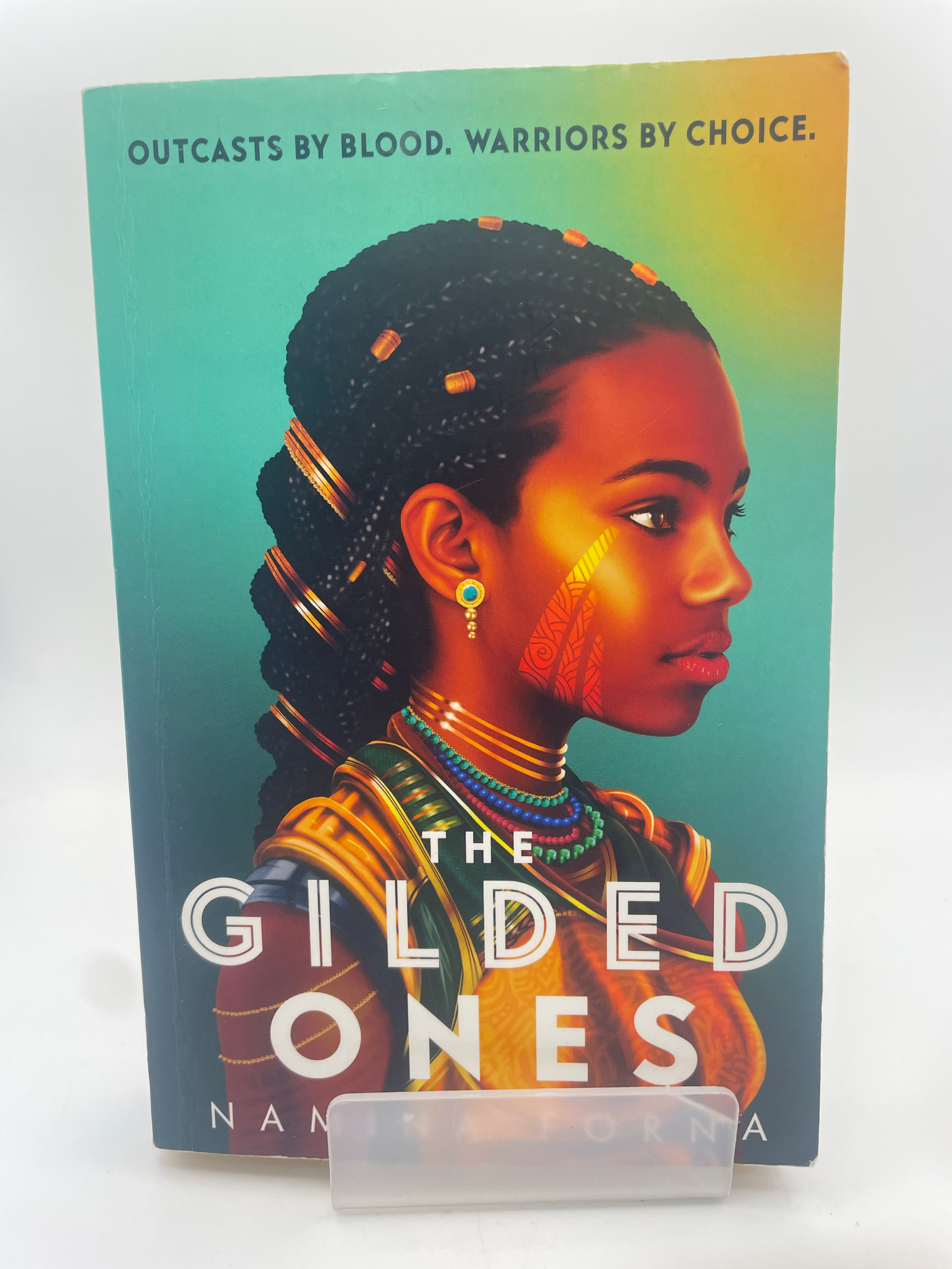 The Gilded Ones - Namina Forna