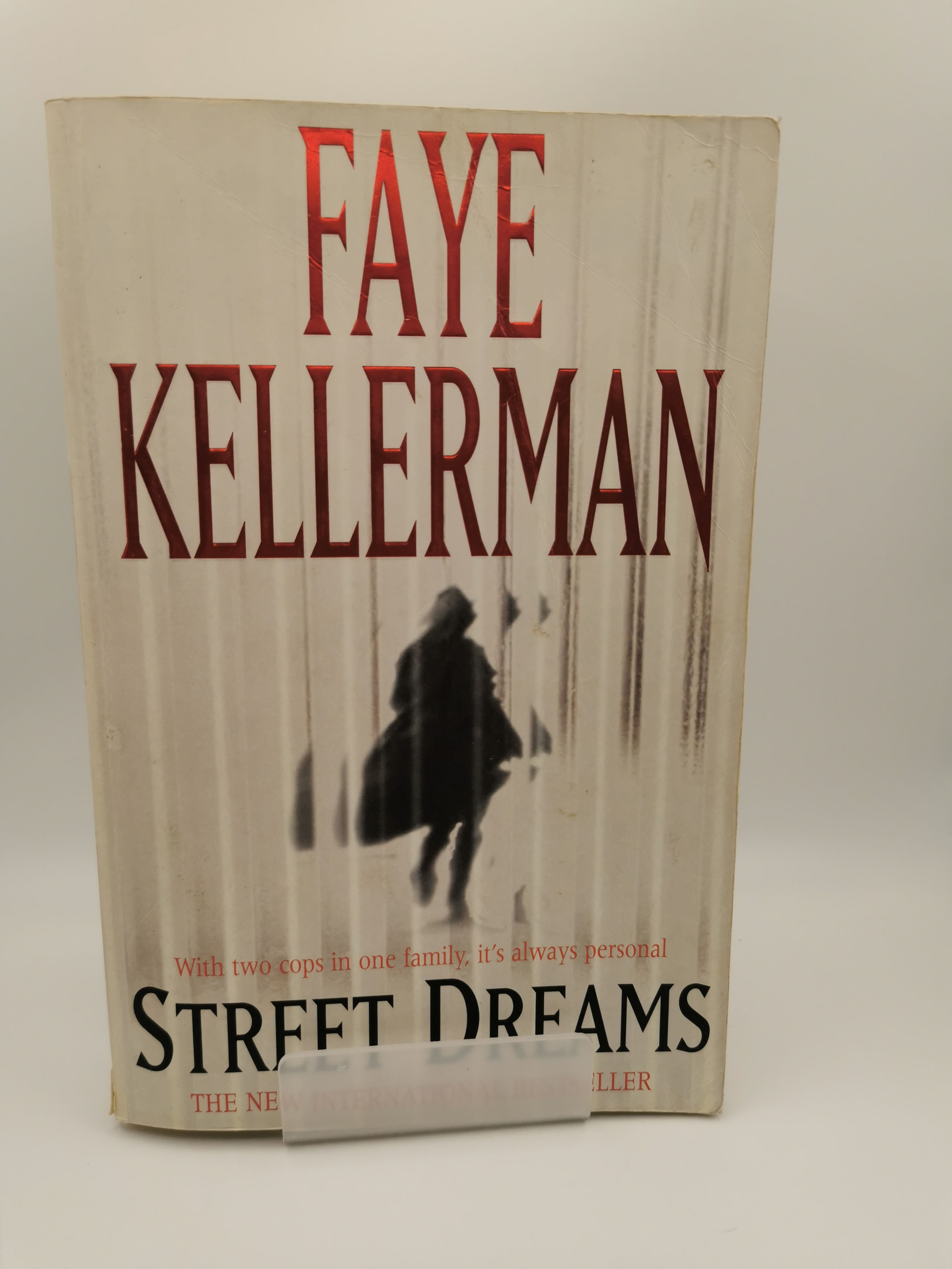 Street Dreams - Faye Kellerman