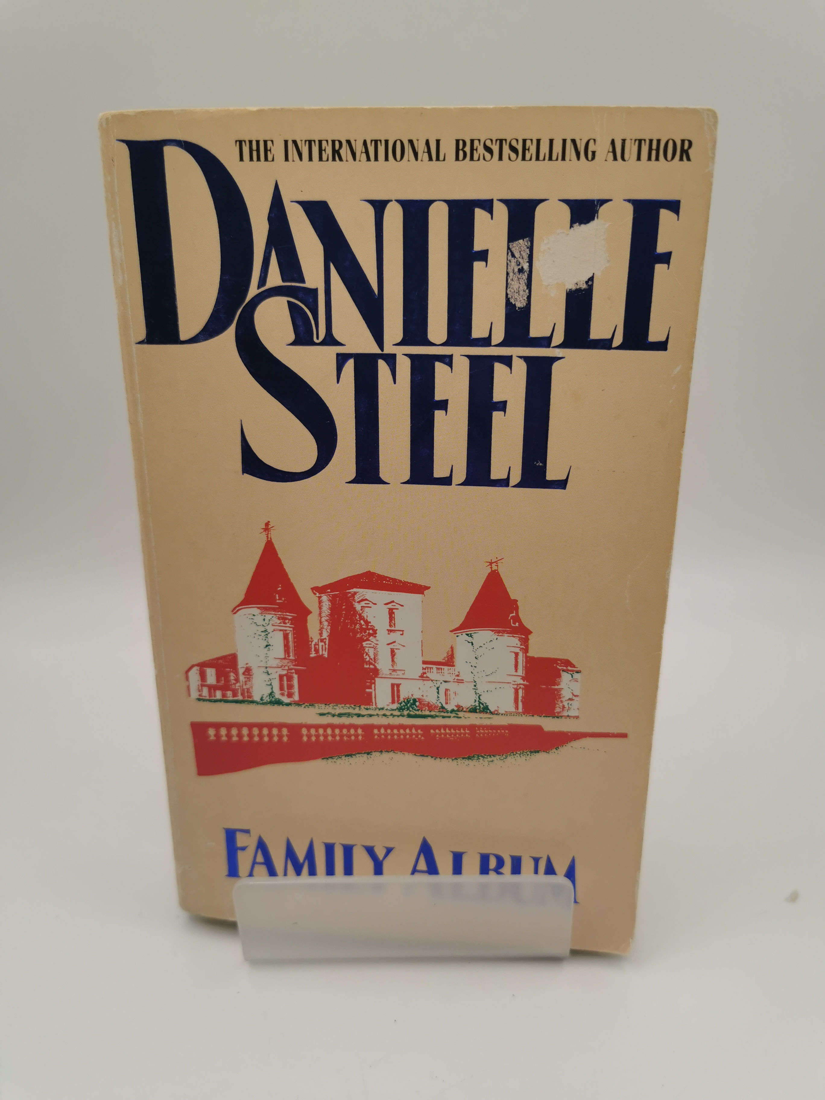 Family Album - Danielle Steel