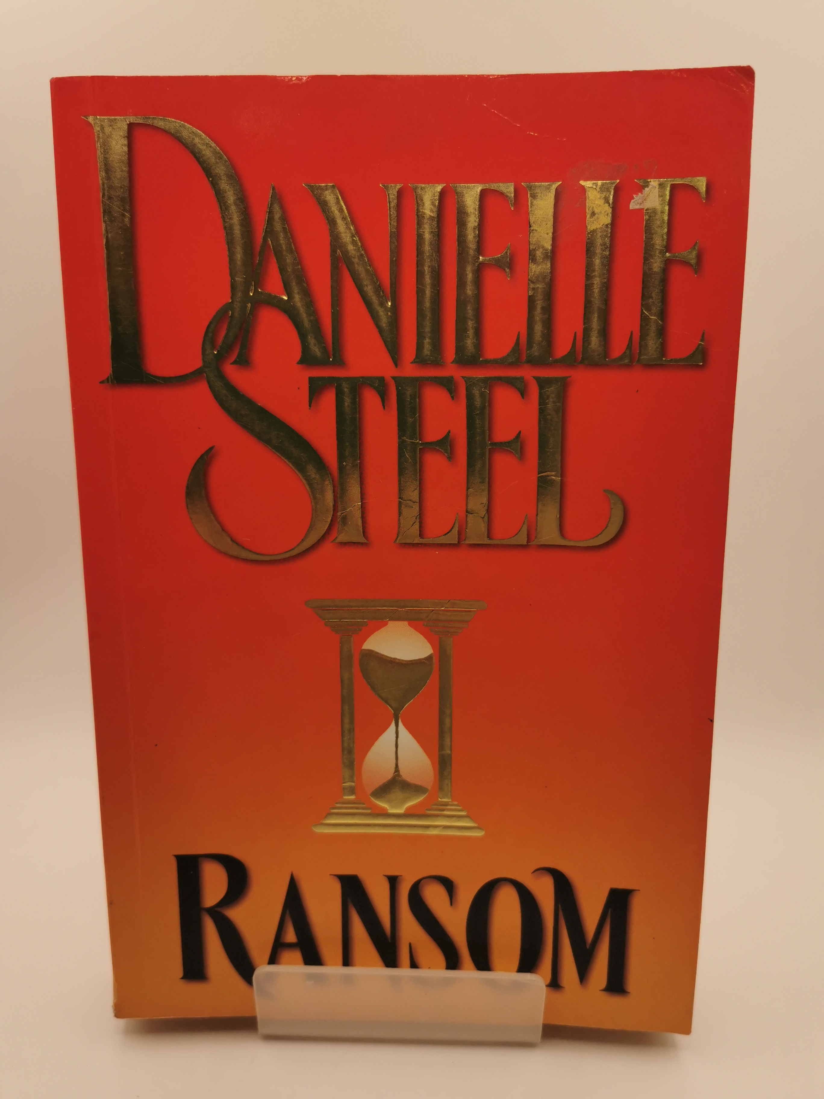 Ransom - Danielle Steel