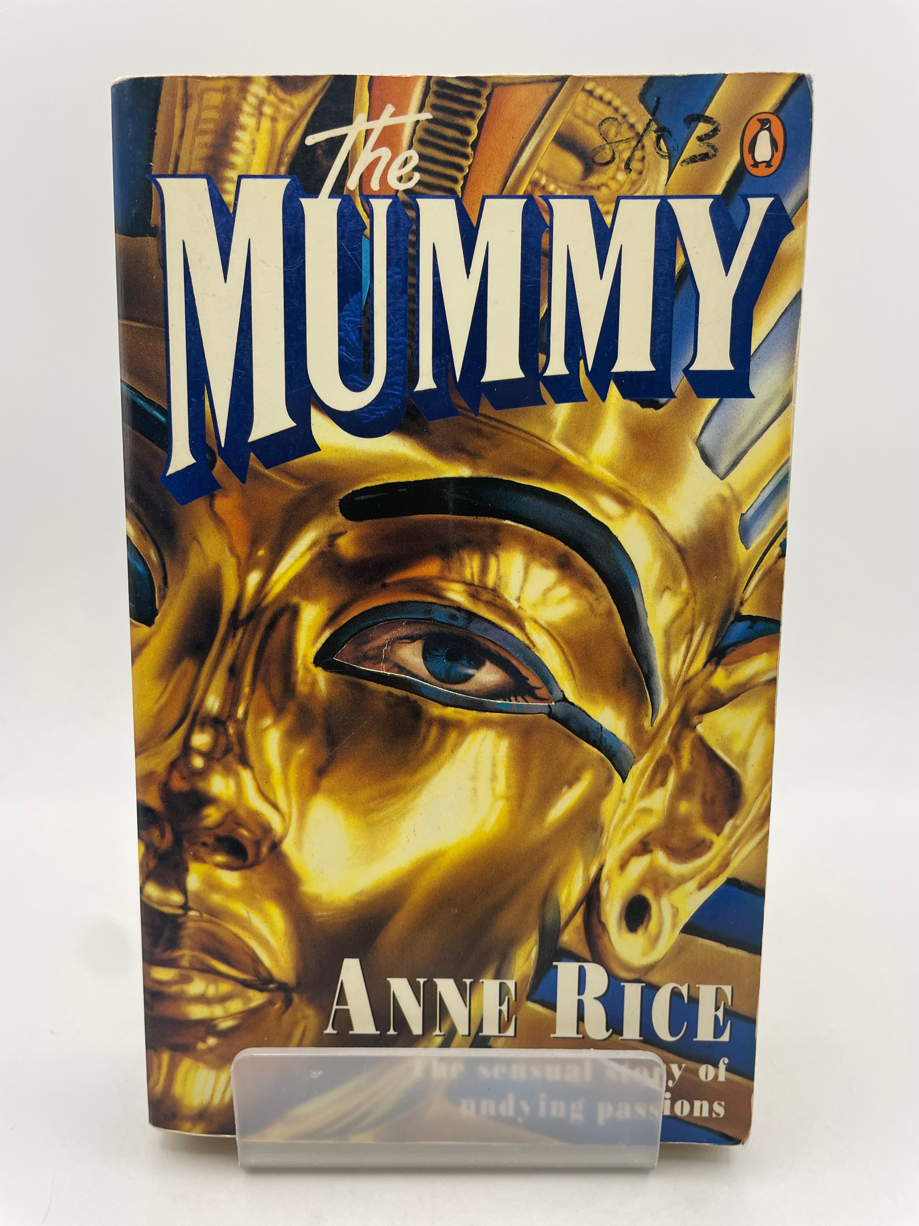 The Mummy - Anne Rice