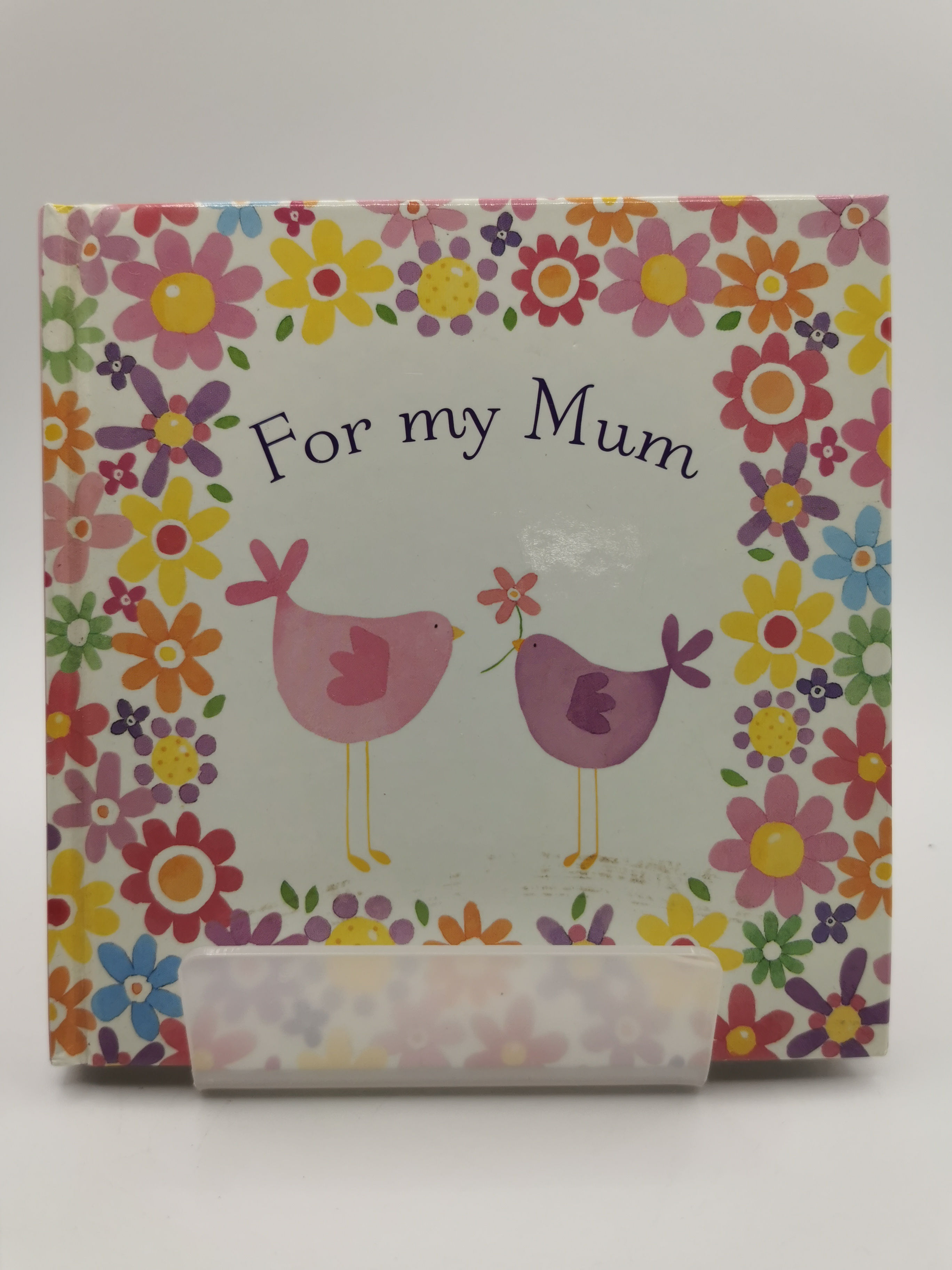 For My Mum - WPL