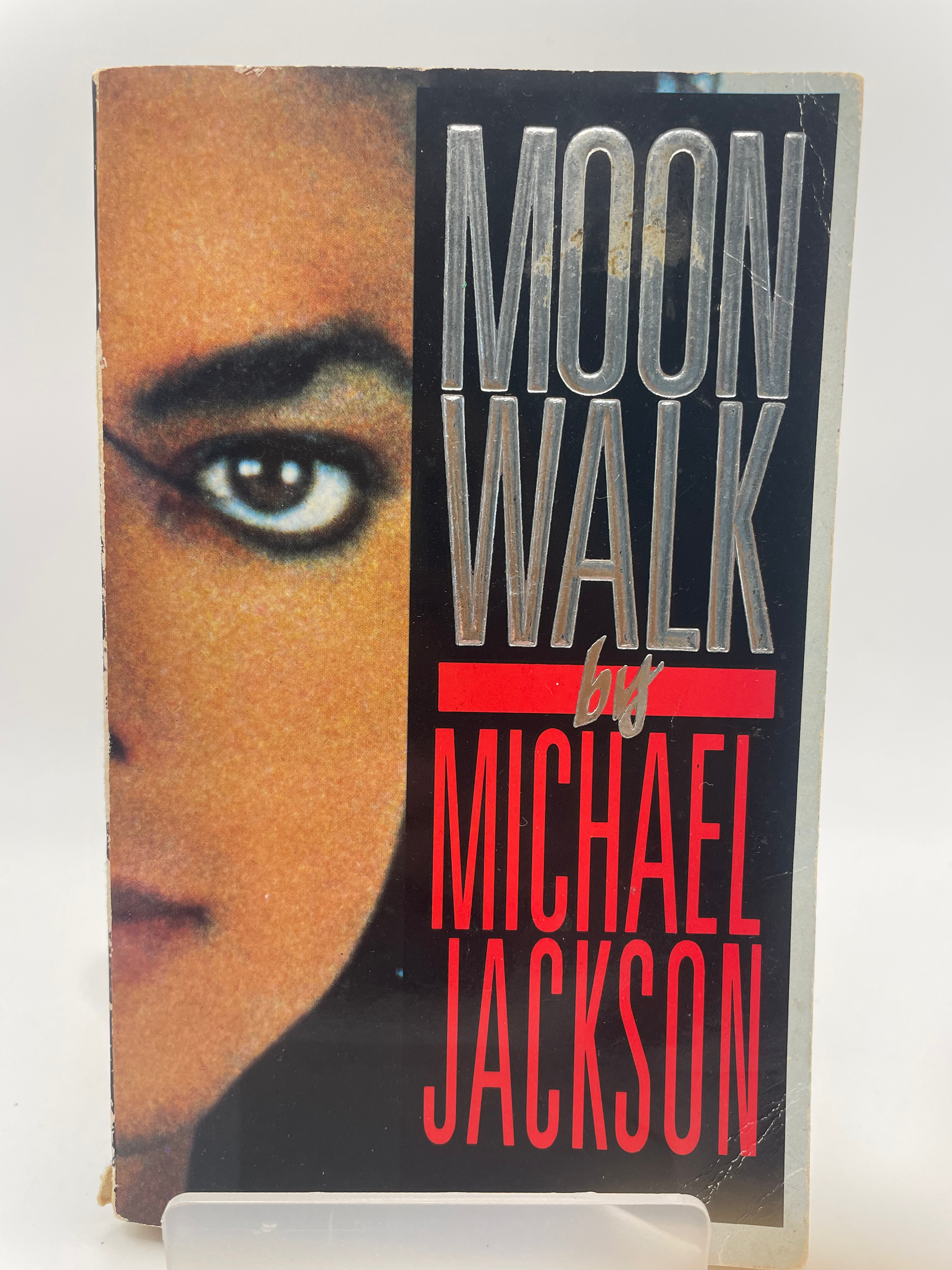 Moon Walk - Michael Jackson