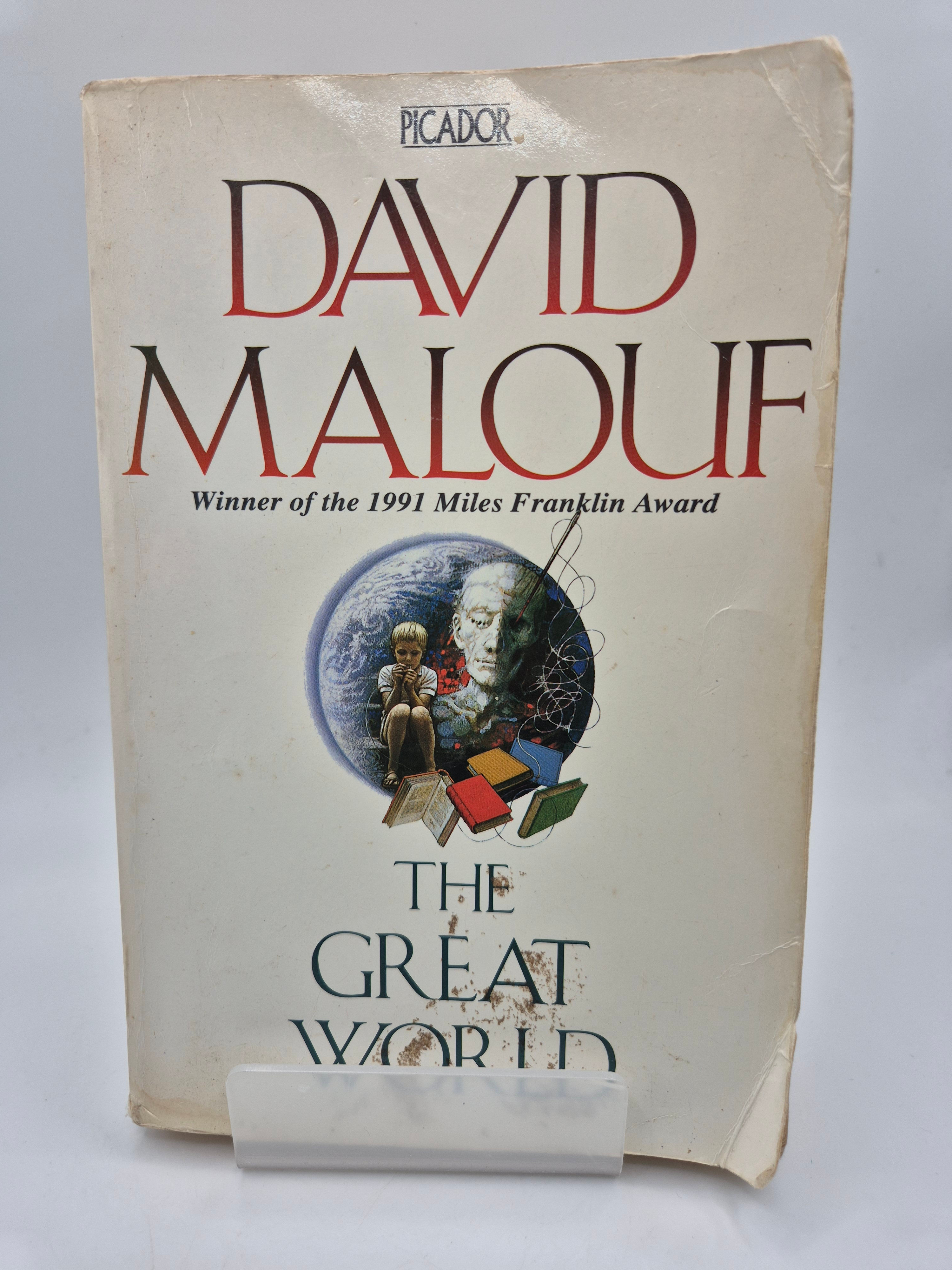 The Great World - David Malouf