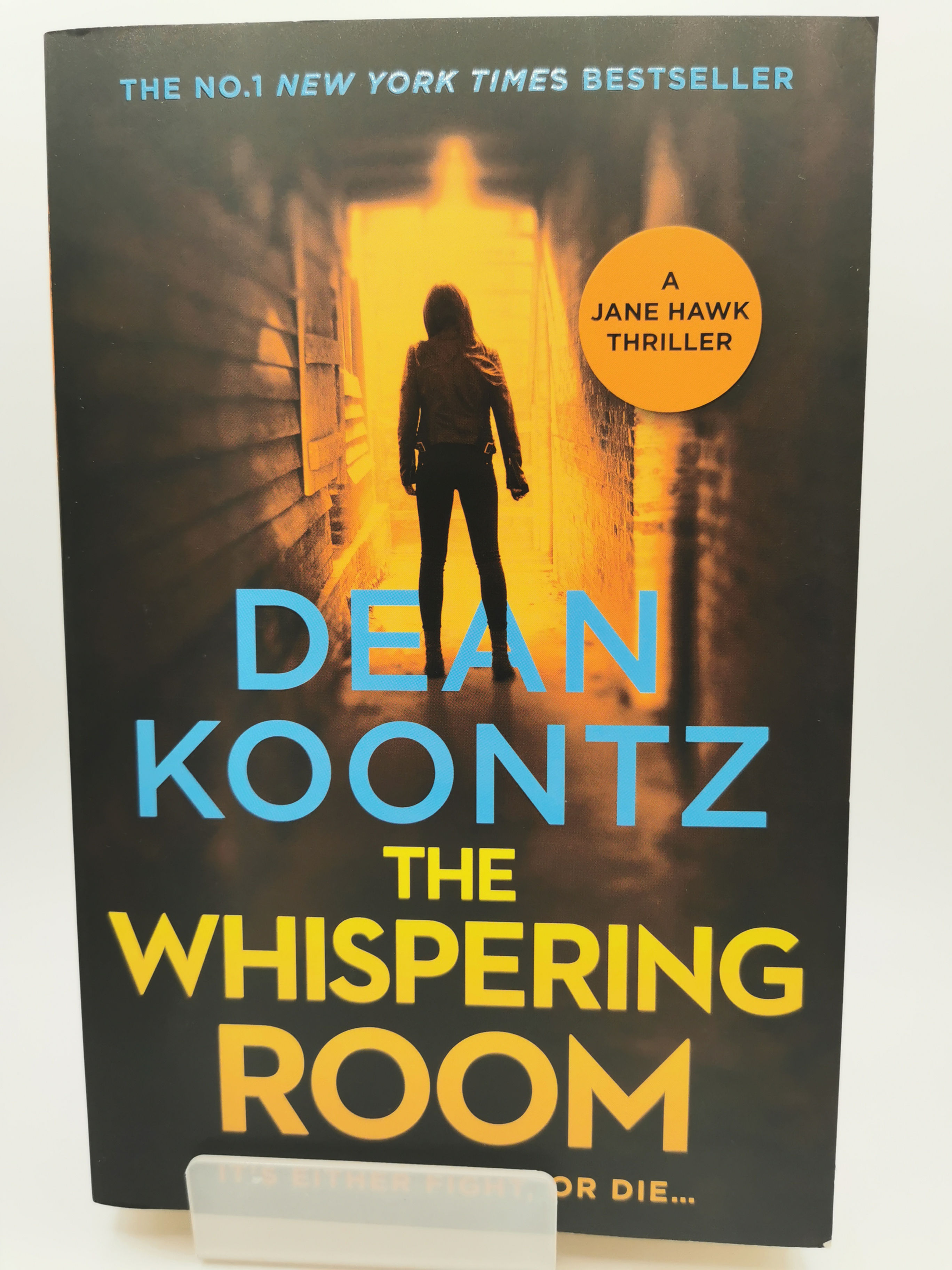 Secret Forest: Ivy Elgin Trilogy (1) - Dean Koontz