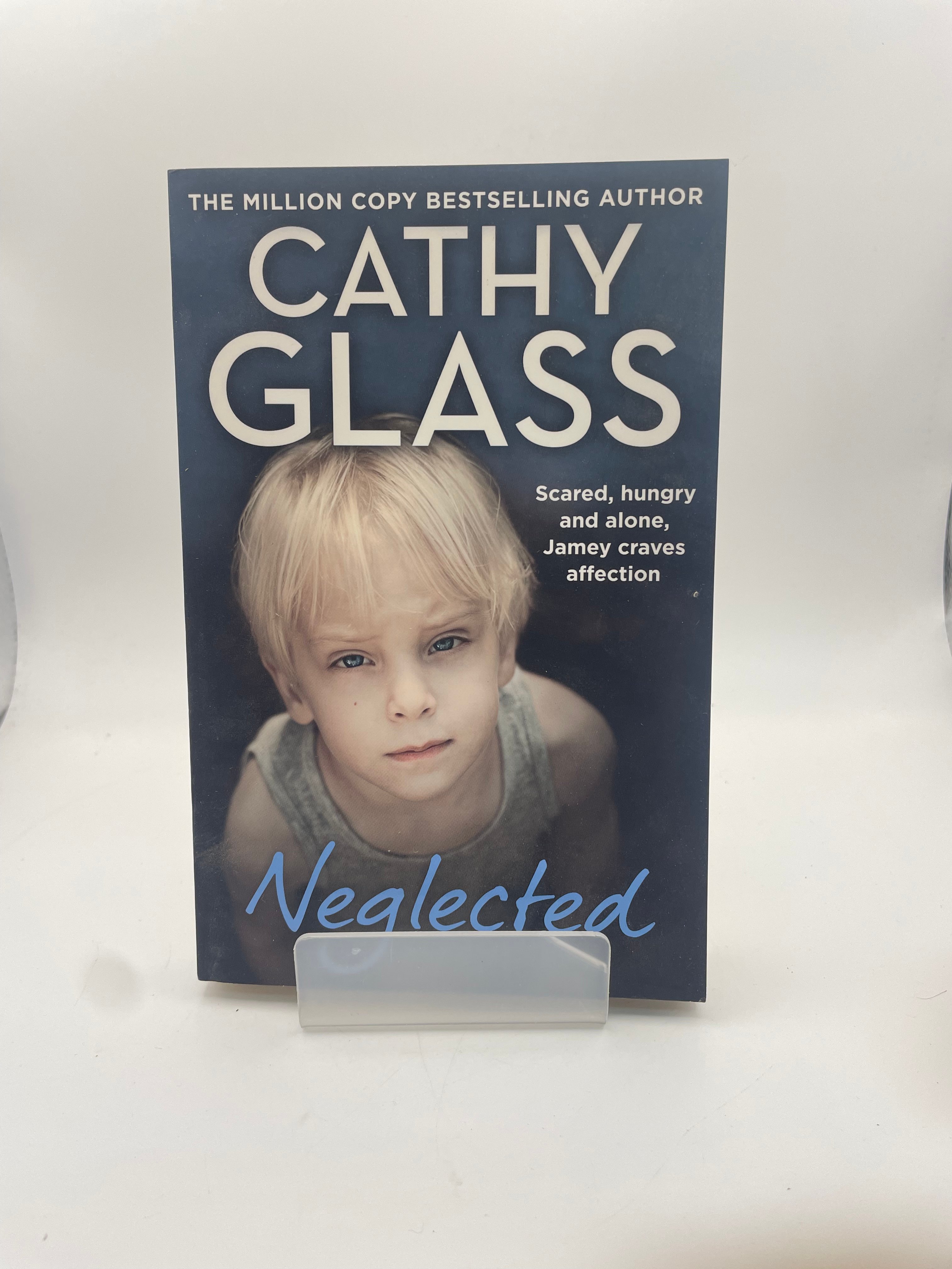 Neglected - Cathy Glass