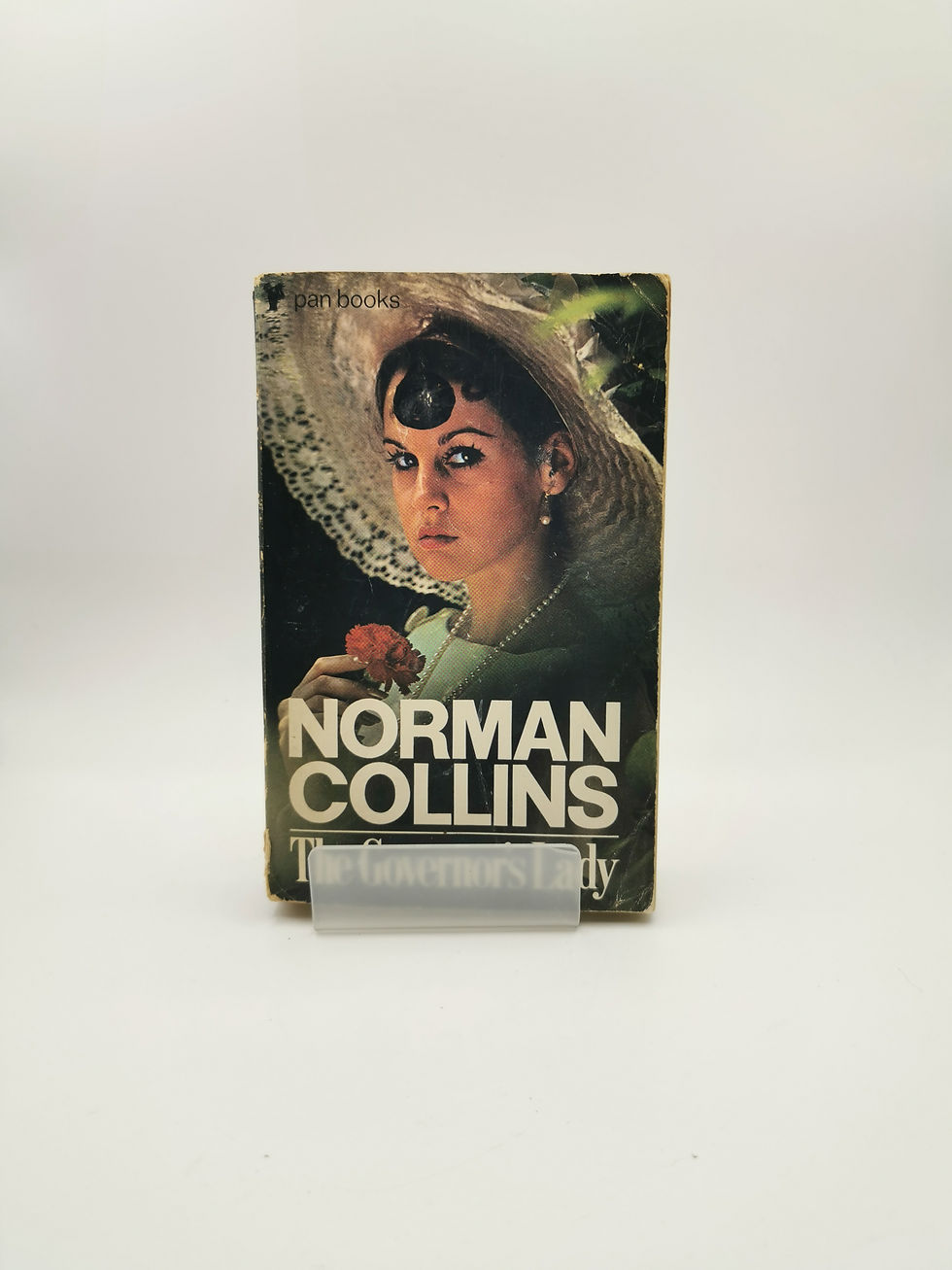 Thumbnail: The Governor's Lady - Norman Collins