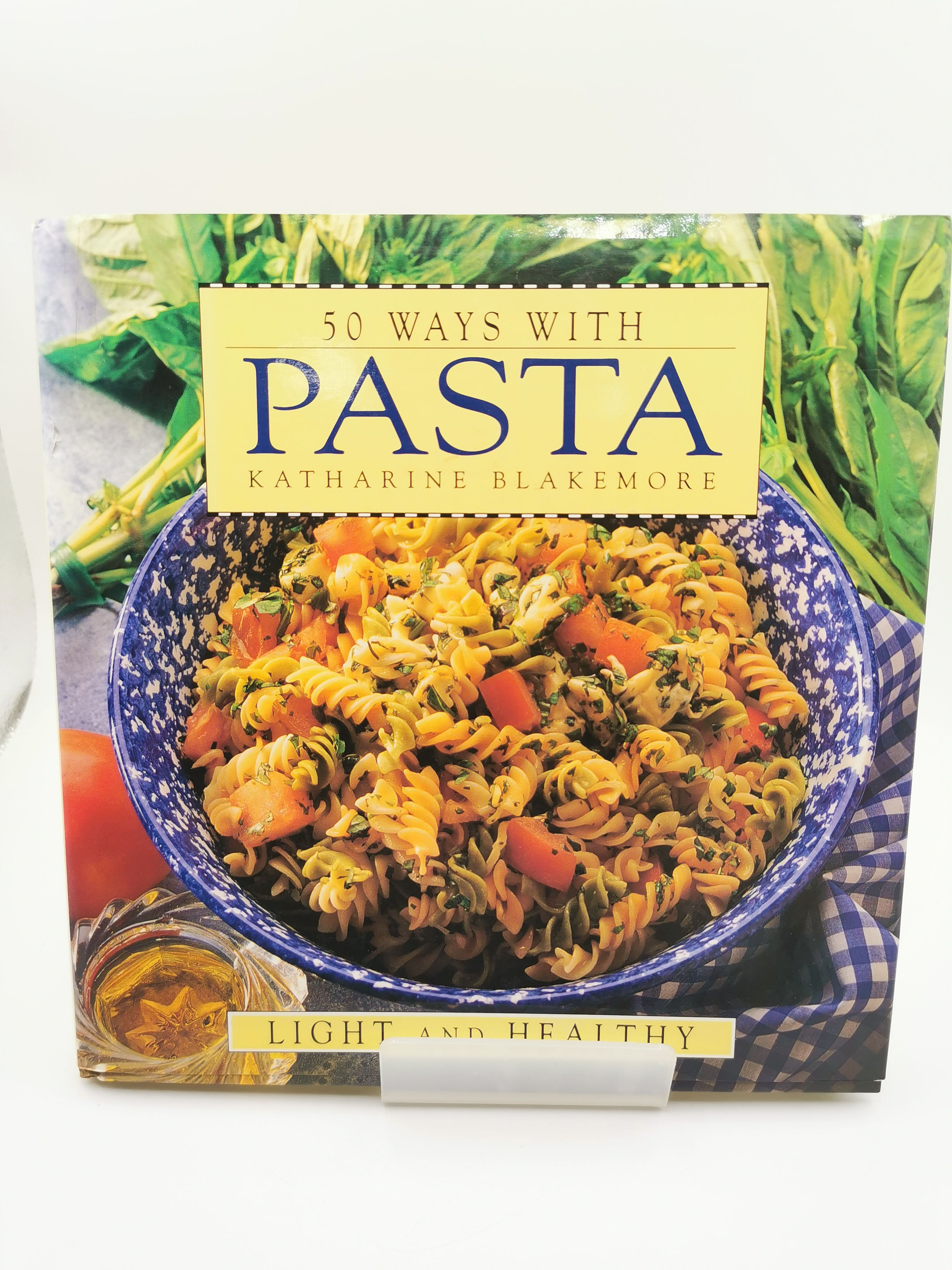 50 Ways with Pasta - Katharine Blakemore