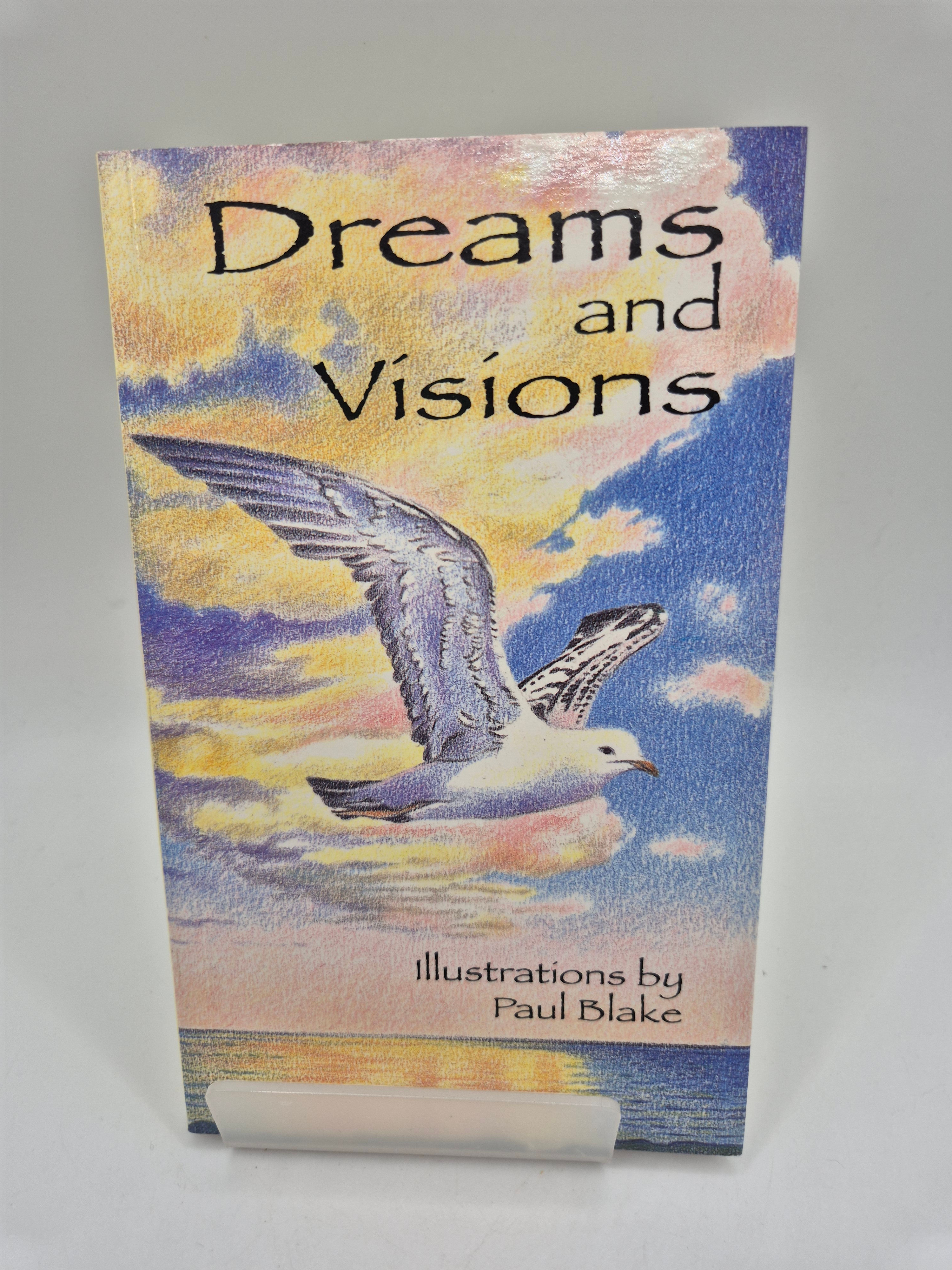 Dreams and Visions - Axiom Publishing