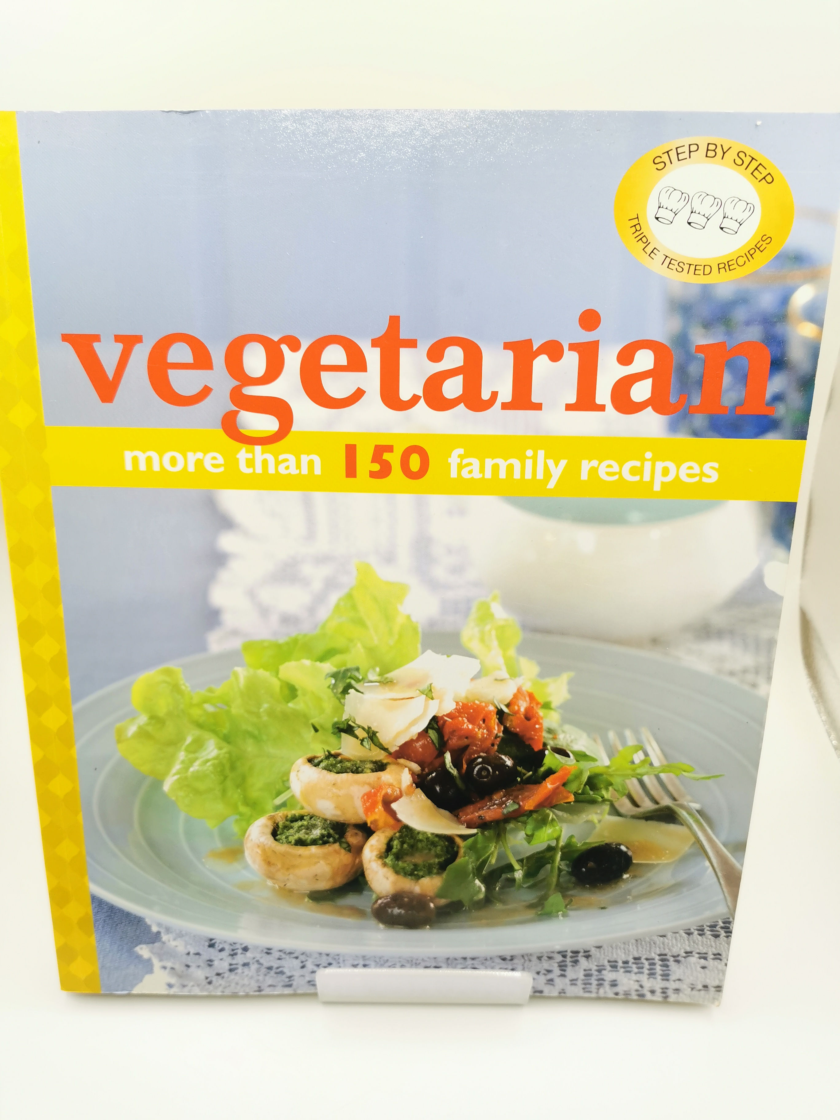 Vegetarian - Bay Books