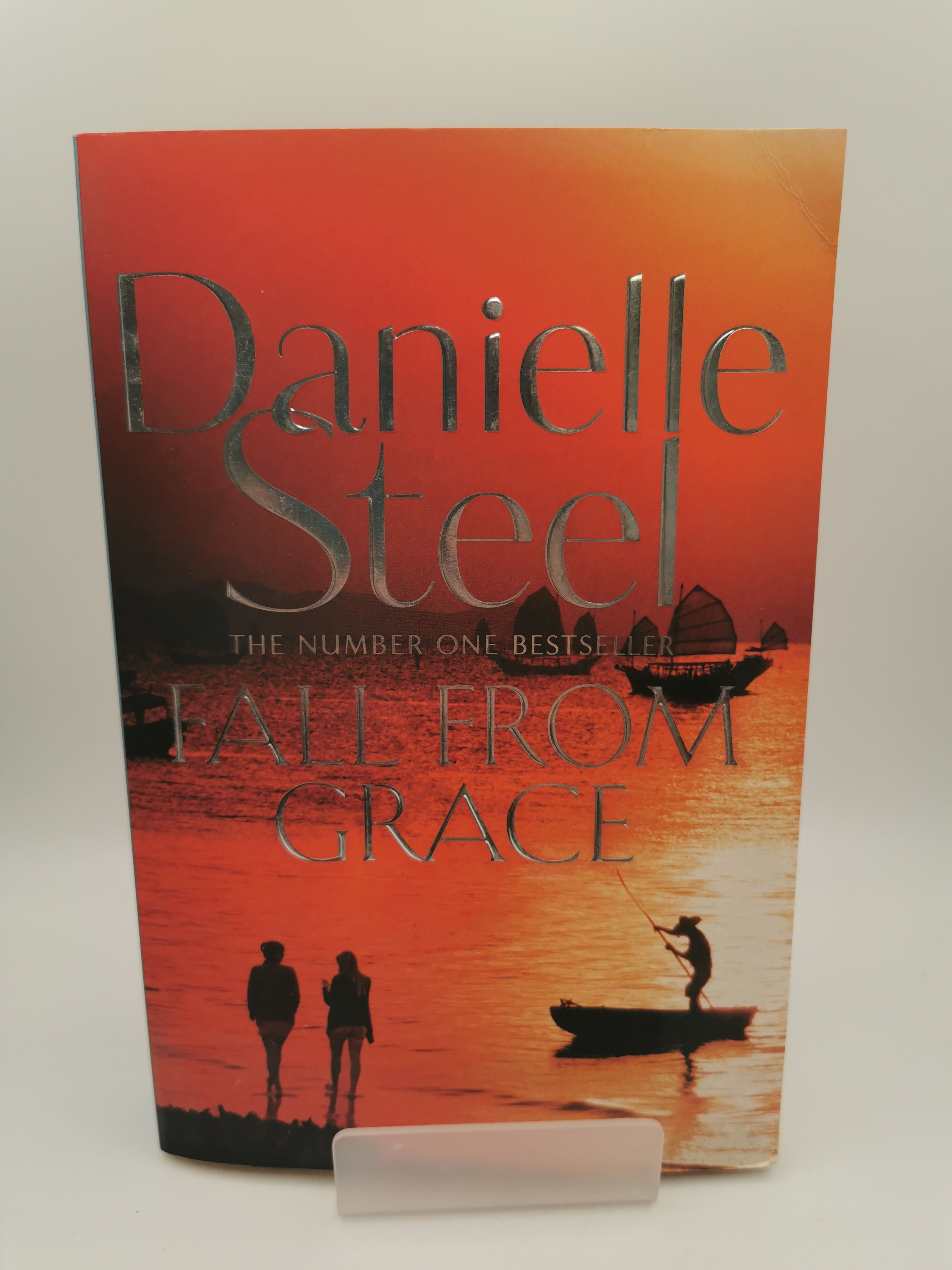 Fall from Grace - Danielle Steel