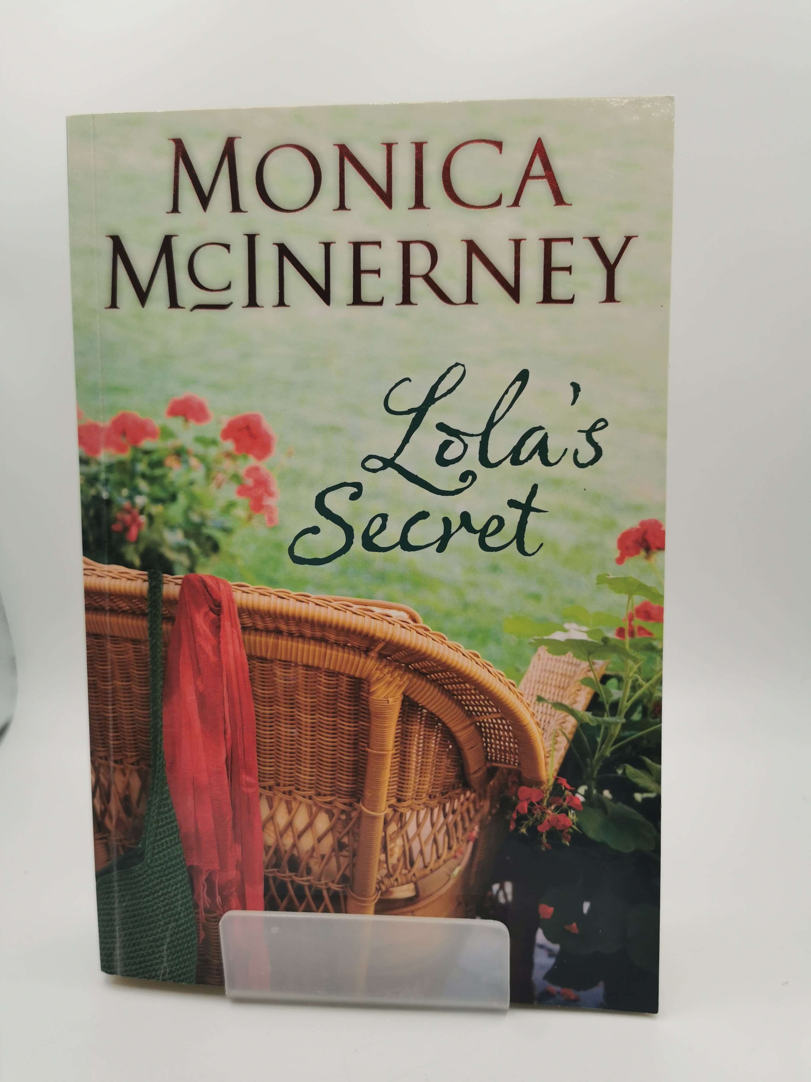 Lola's Secret - Monica McInerney