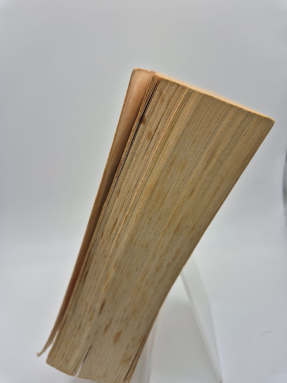 Thumbnail: A Man in Full - Tom Wolfe