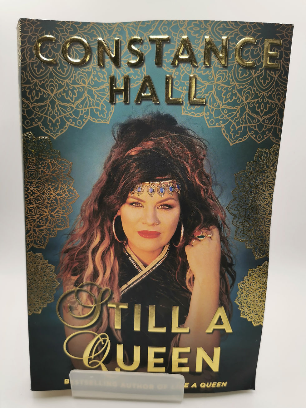 Thumbnail: Still A Queen - Constance Hall