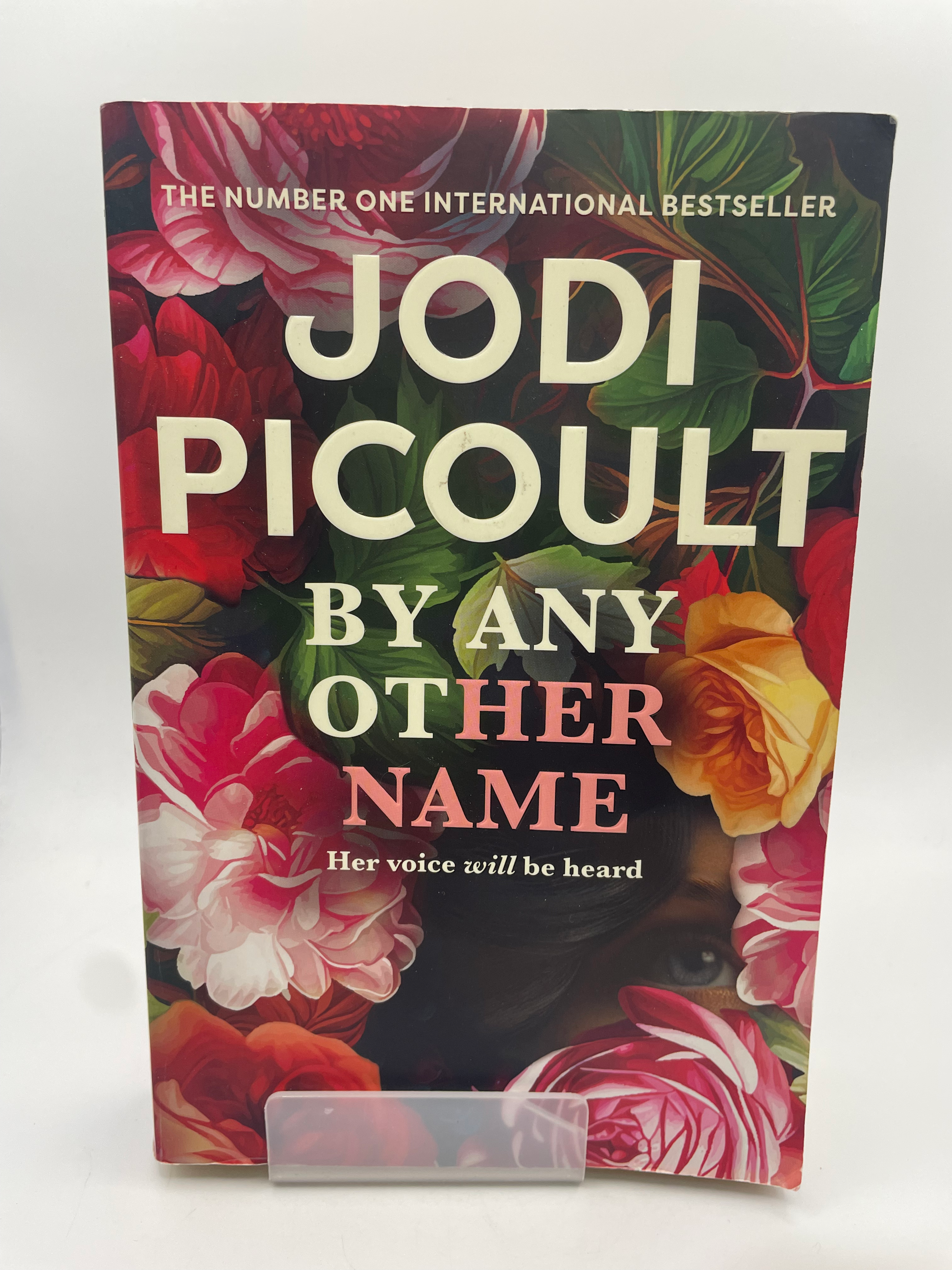 By Any Other Name - Jodi Picoult