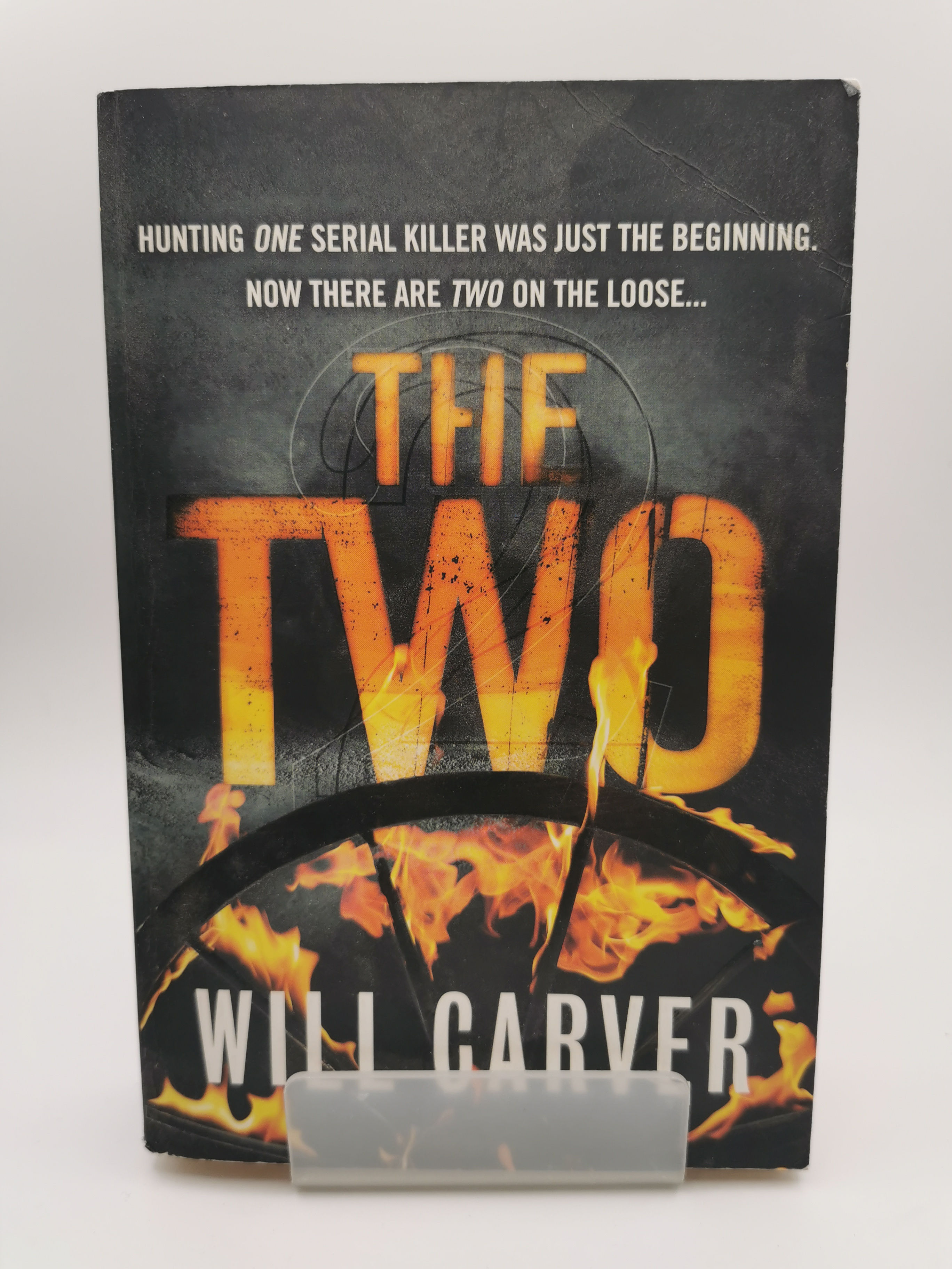 The Two - Will Carver