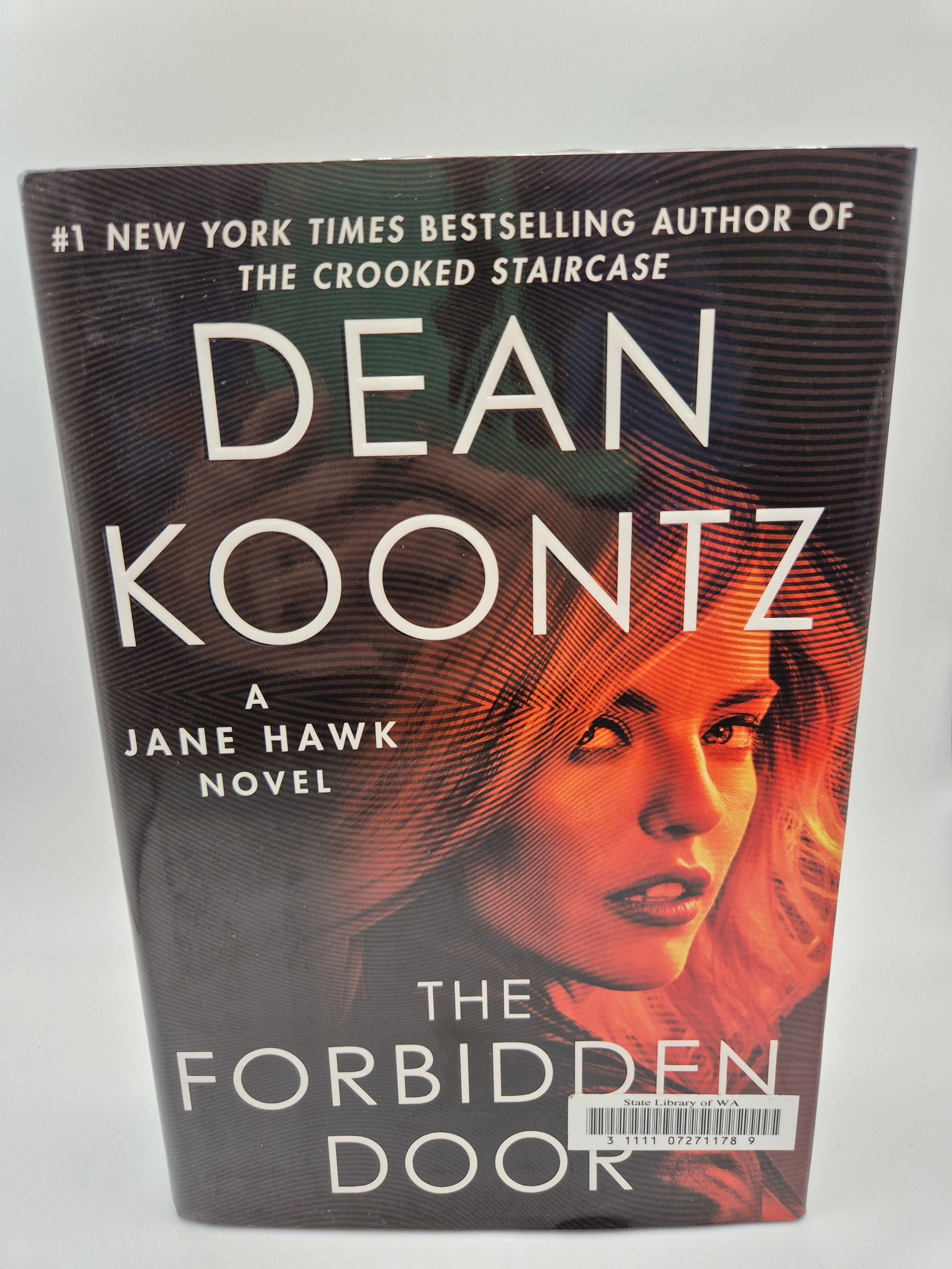 The Forbidden Door - Dean Koontz