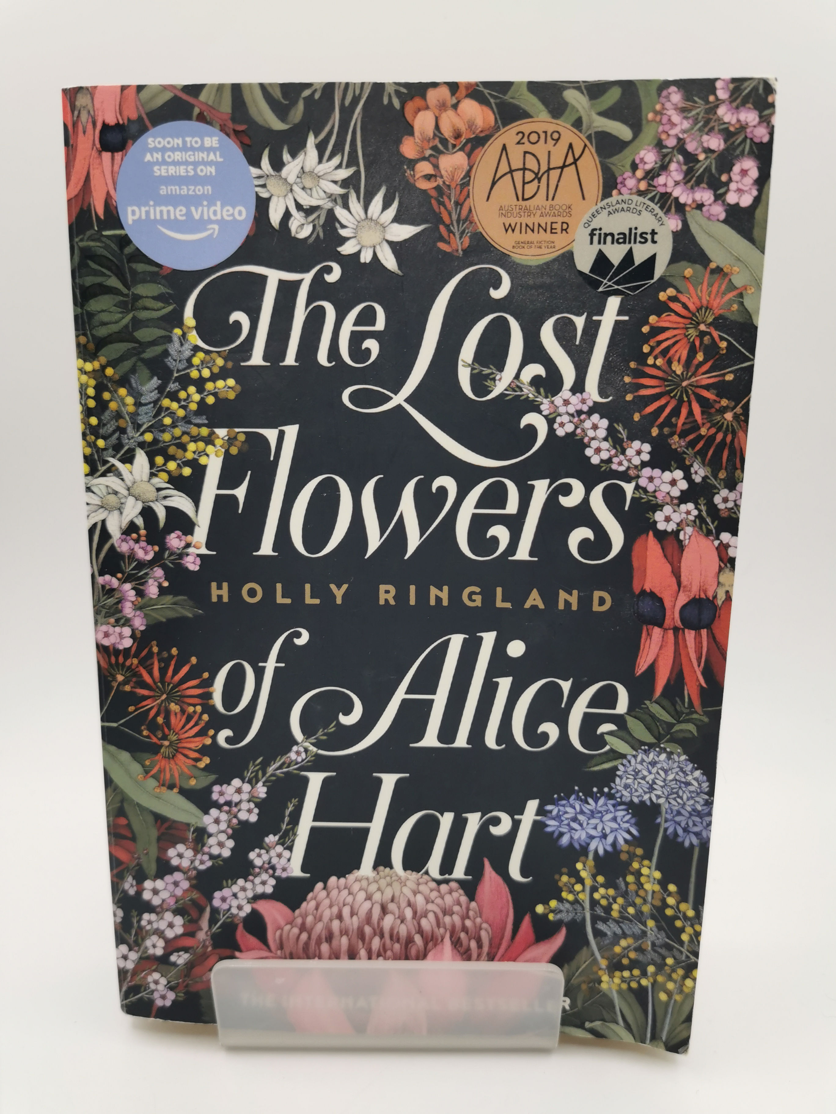 The Lost Flowers of Alice Hart - Holly Ringland