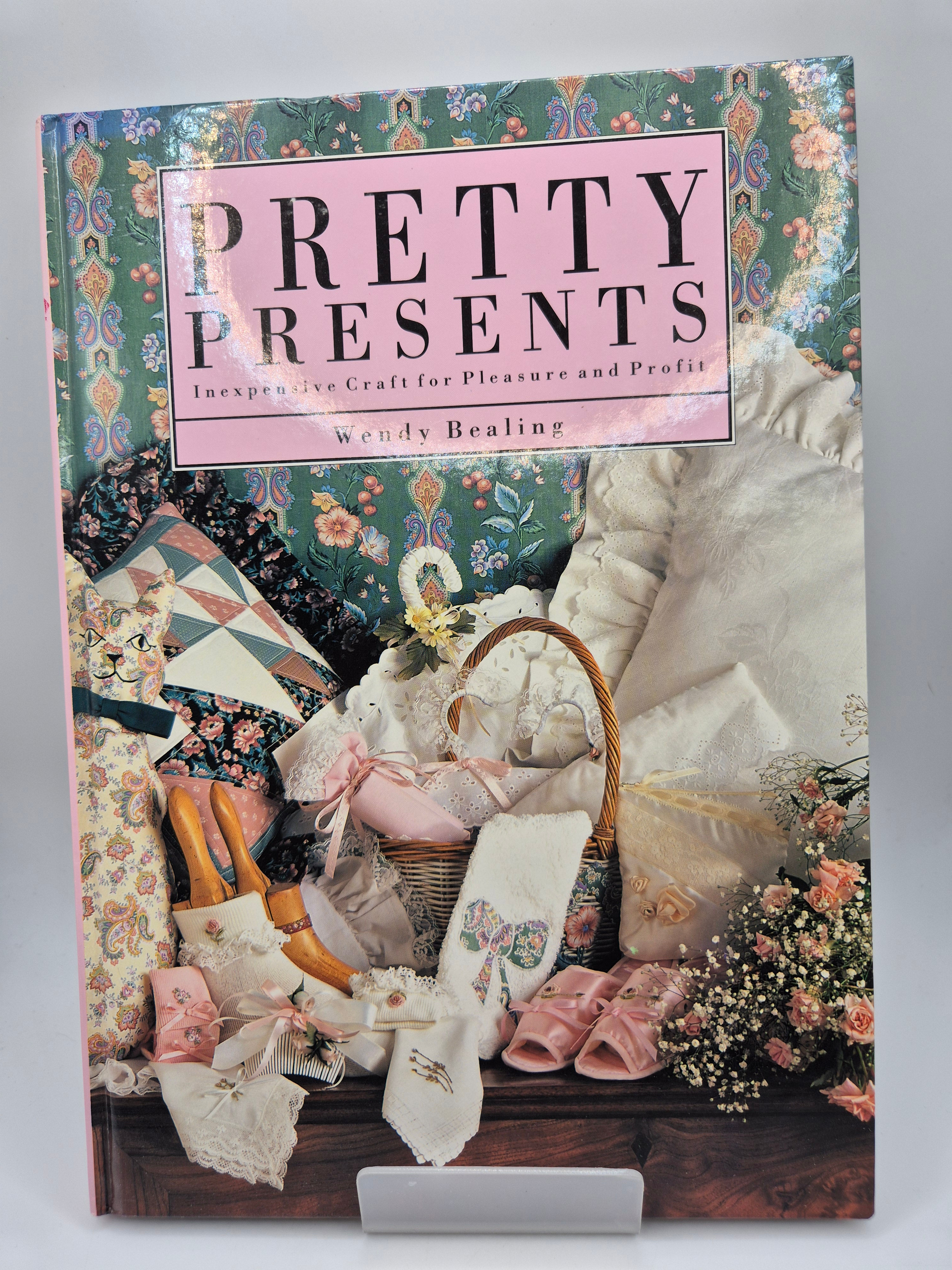 Pretty Presents - Wendy Bealing