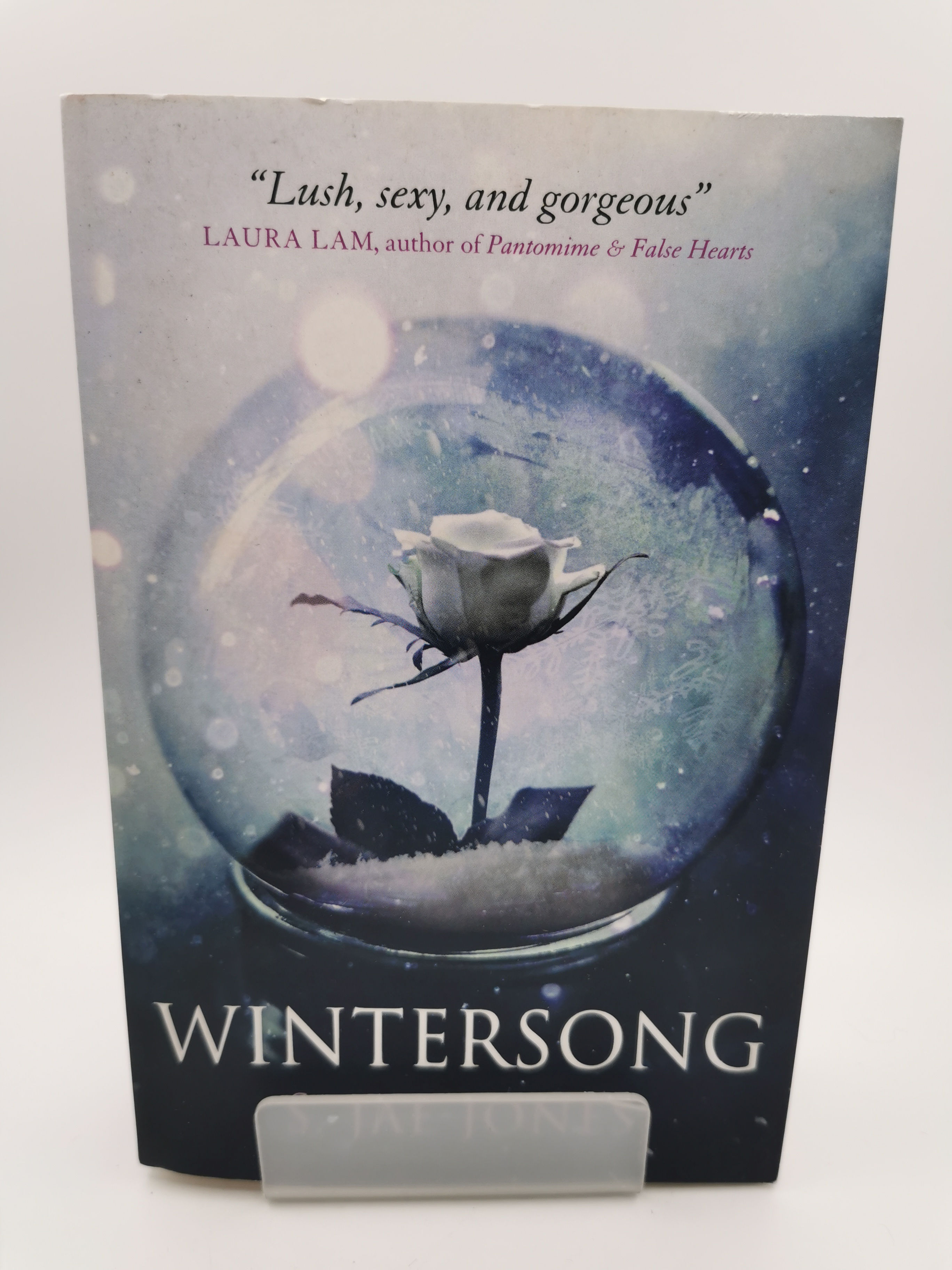 Wintersong - S. Jae-Jones