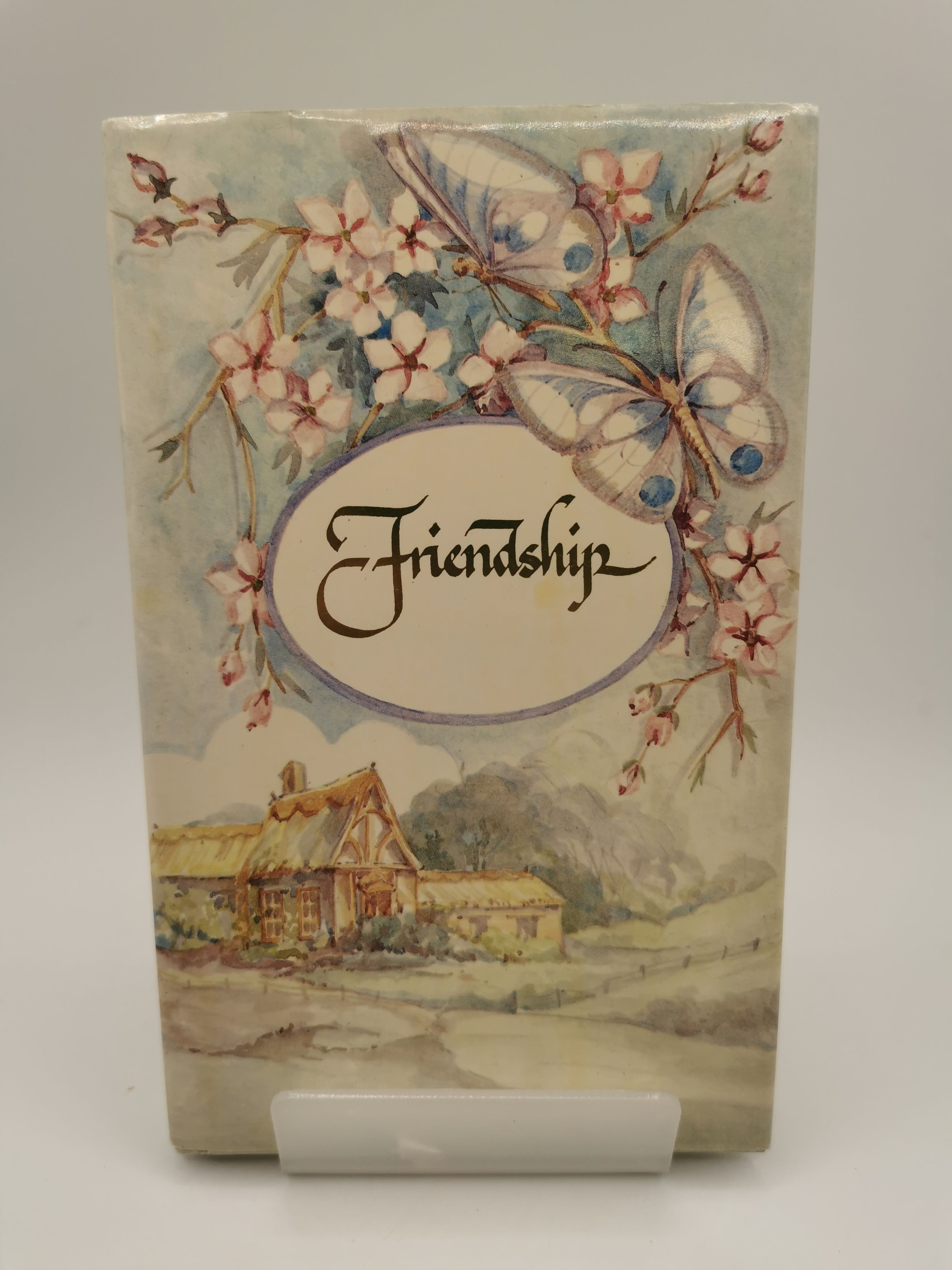 Friendship - Axiom Publishers