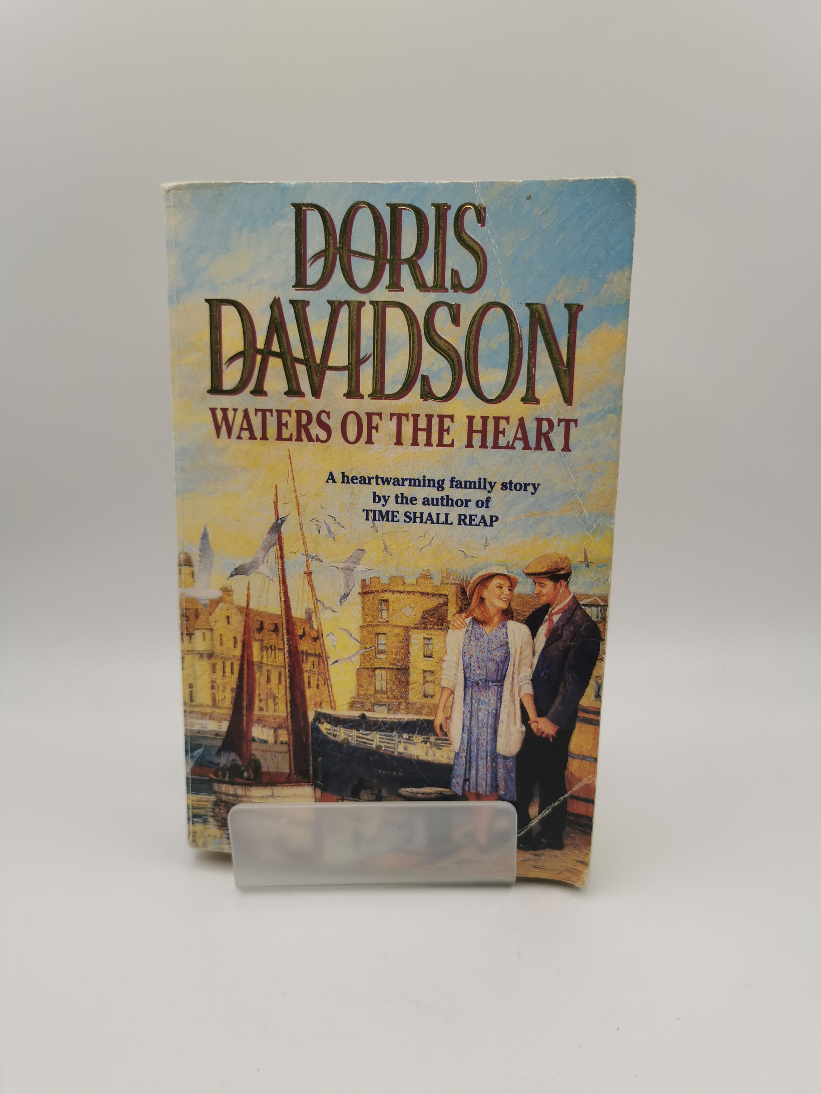 Waters of the Heart - Doris Davidson