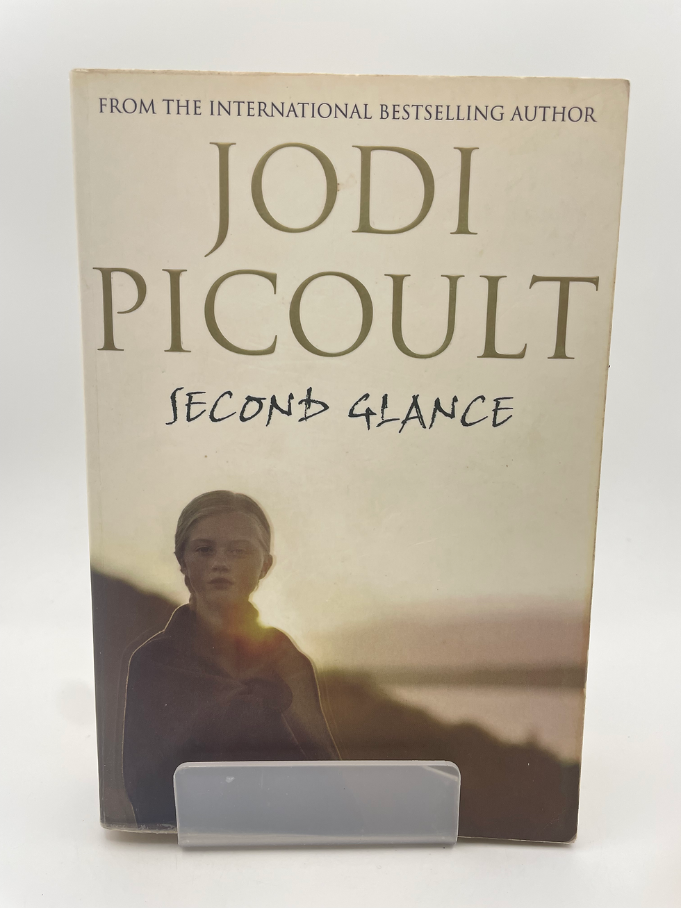 Thumbnail: Second Glance - Jodi Picoult