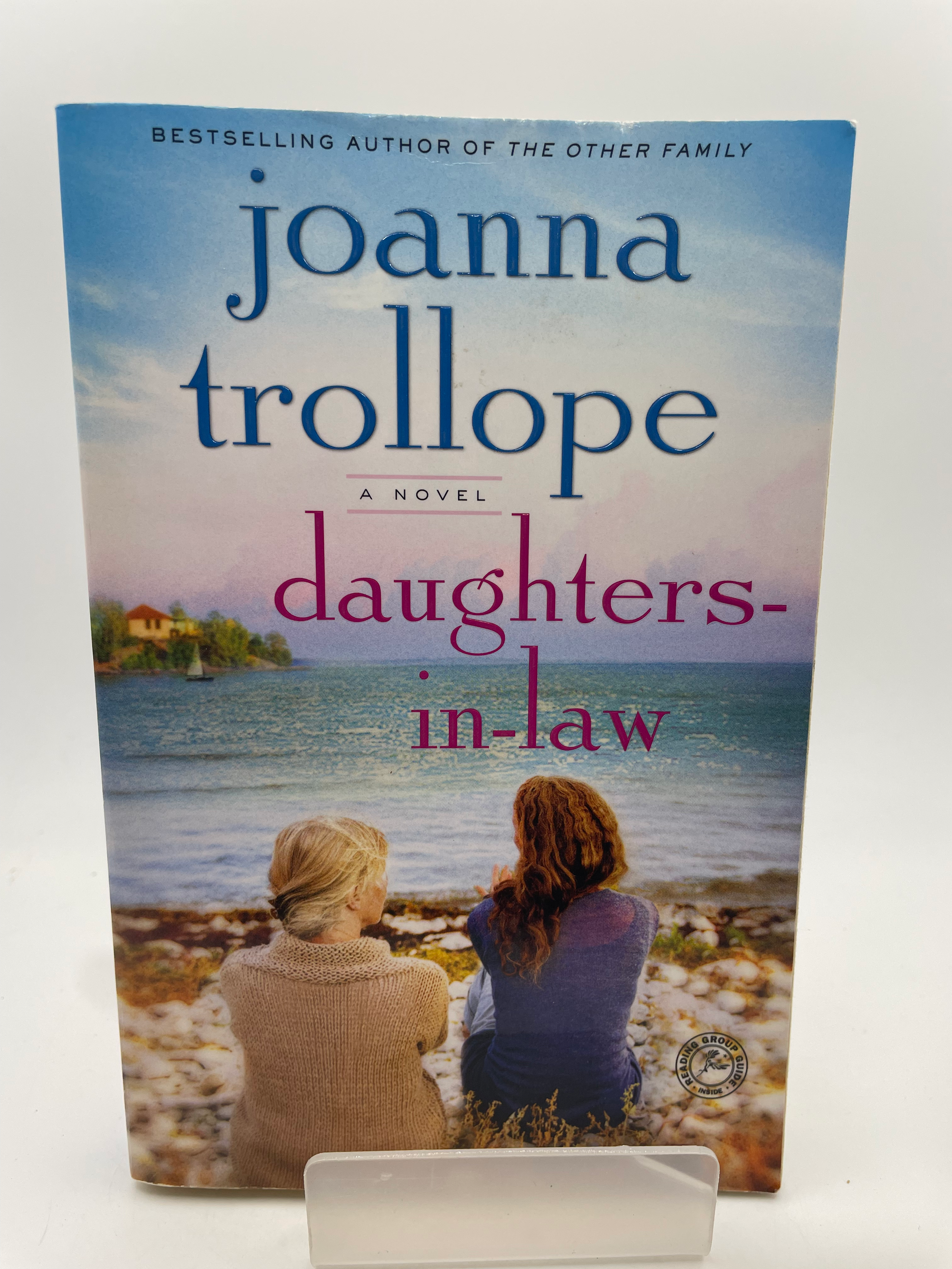 Daughters-in-Law - Joanna Trollope