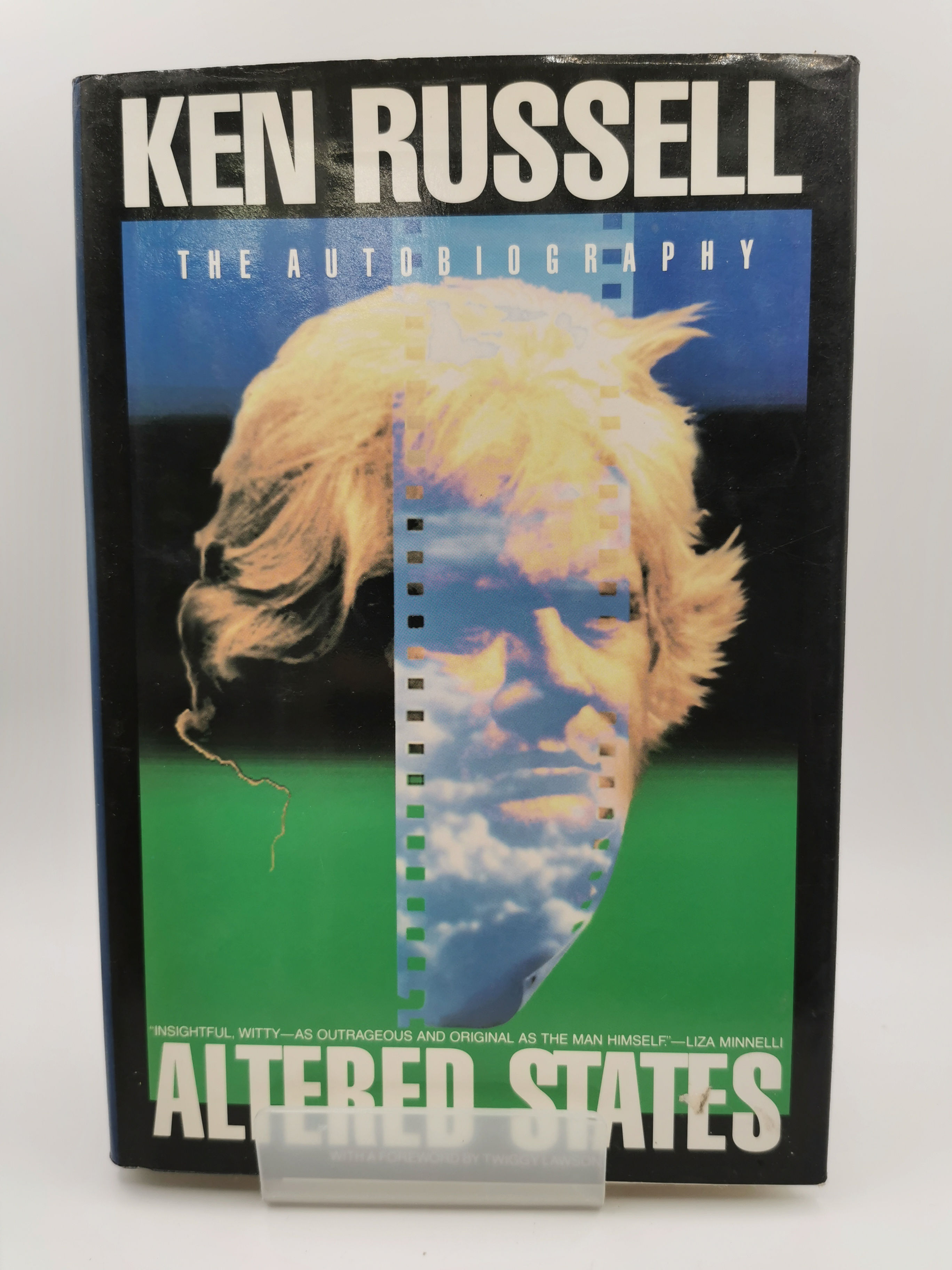 Altered States - Ken Russell