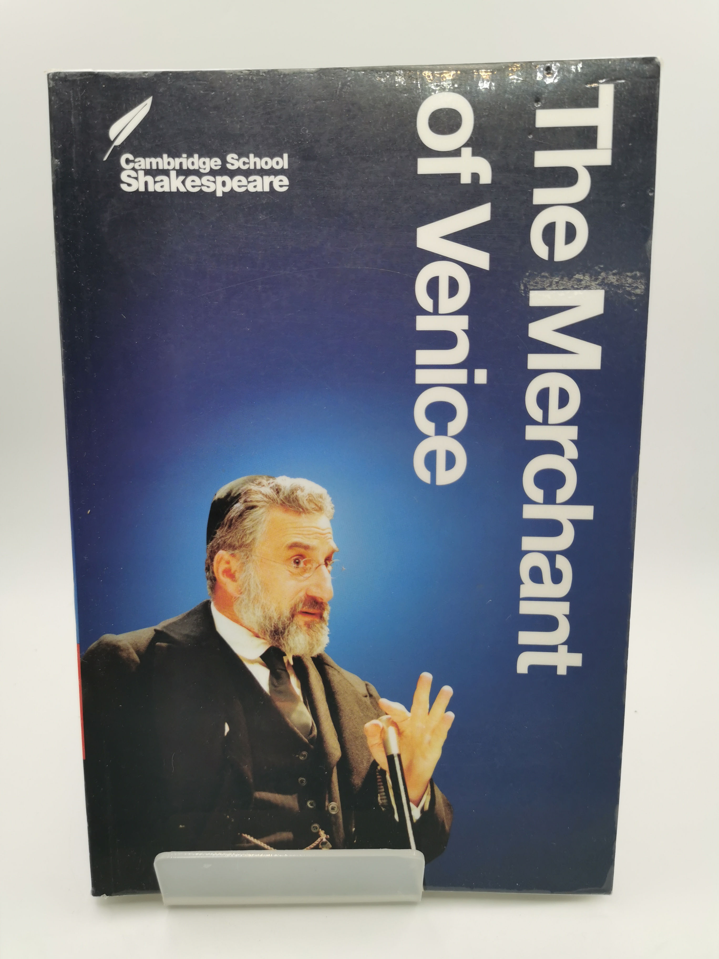The Merchant of Venice - William Shakespeare