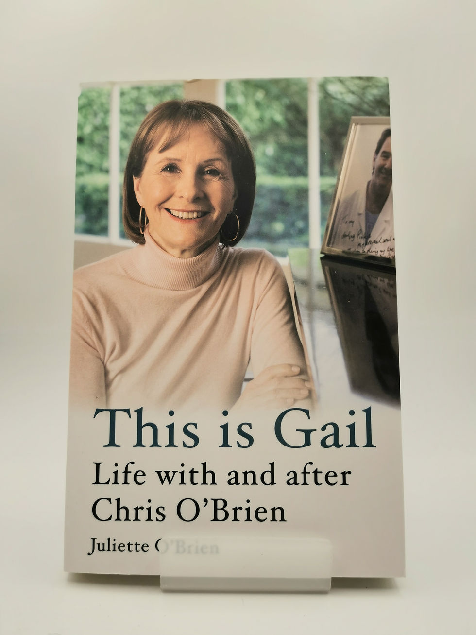 Thumbnail: This Is Gail - Juliette O'Brien