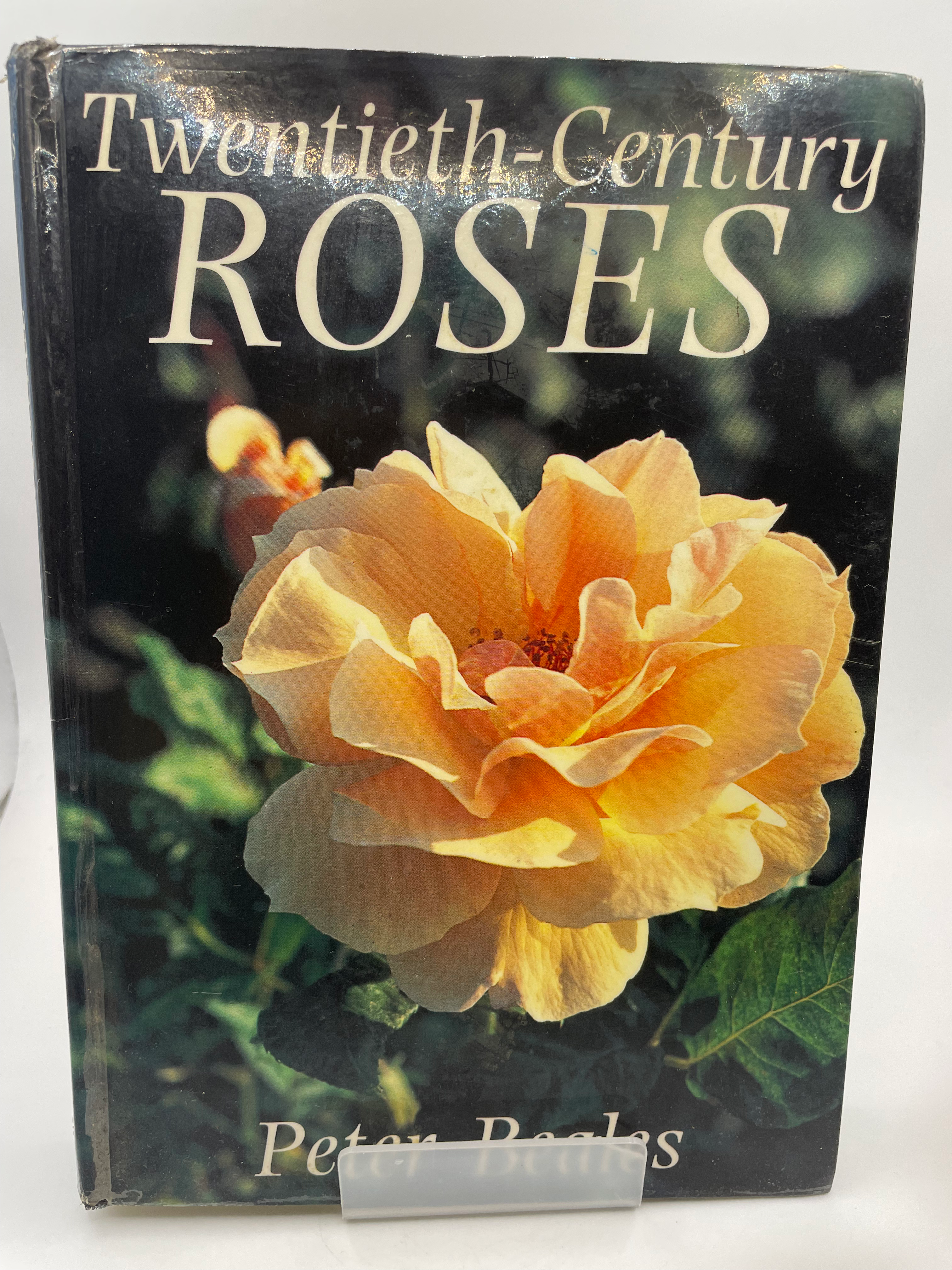 Twentieth-Century Roses - Peter Beales