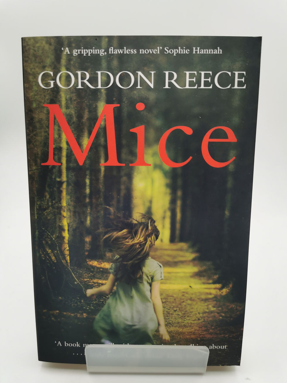 Thumbnail: Mice - Gordon Reece