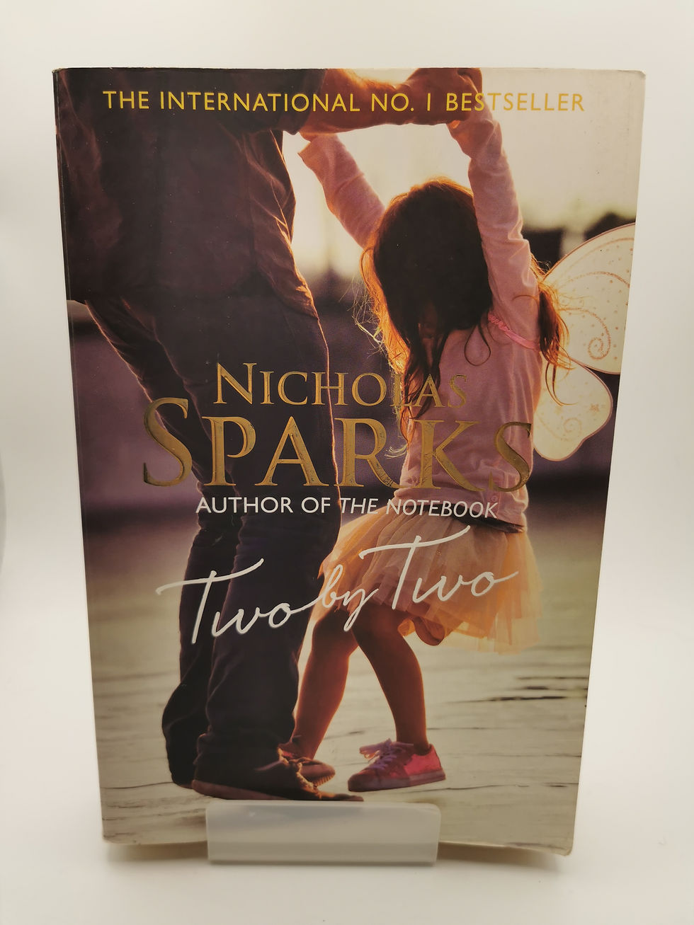 Thumbnail: Two By Two - Nicholas Sparks
