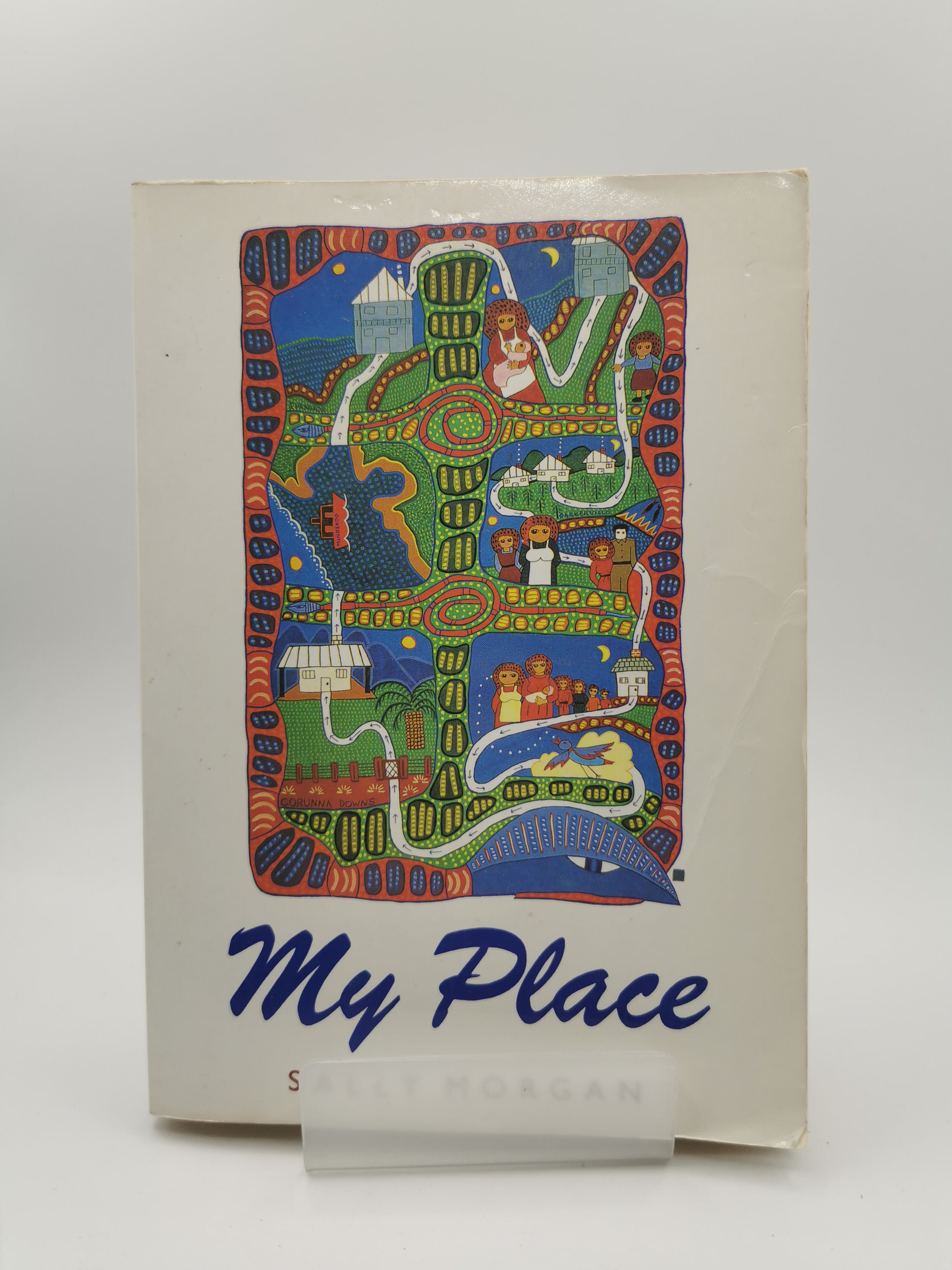 My Place - Sally Morgan