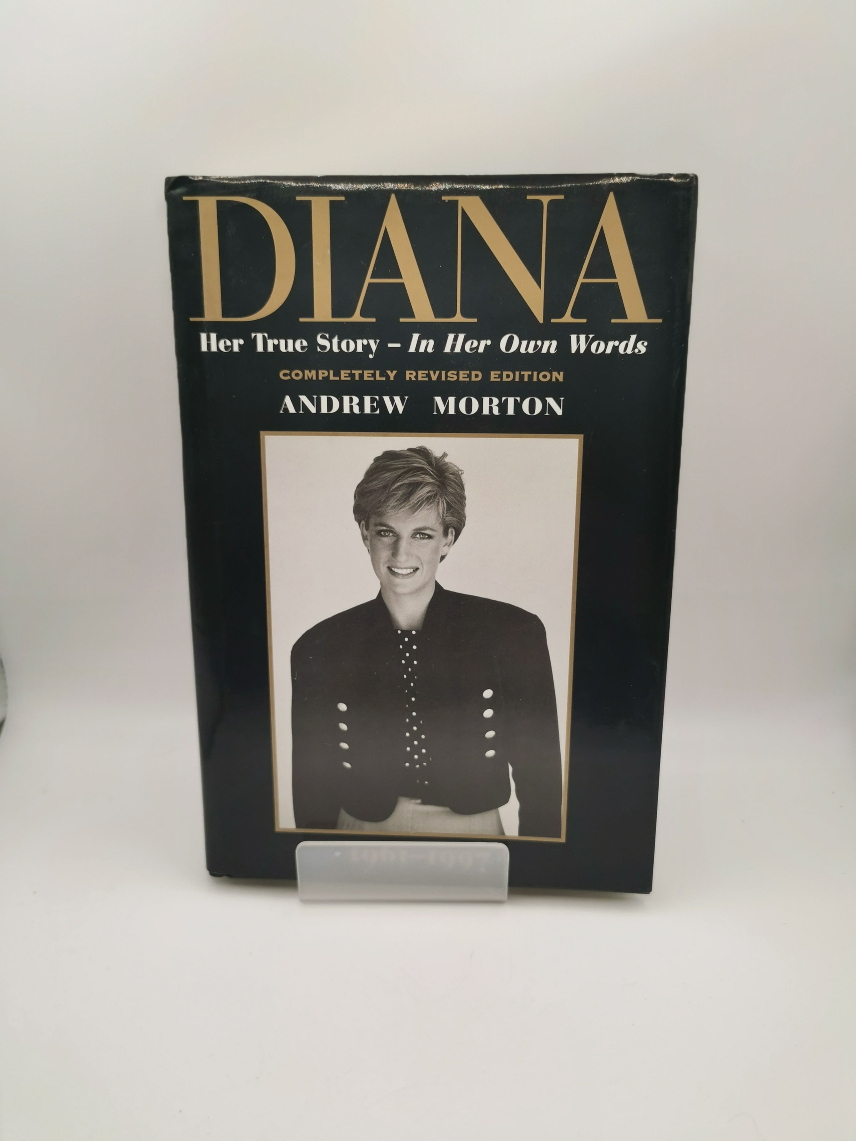 Diana - Andrew Morton