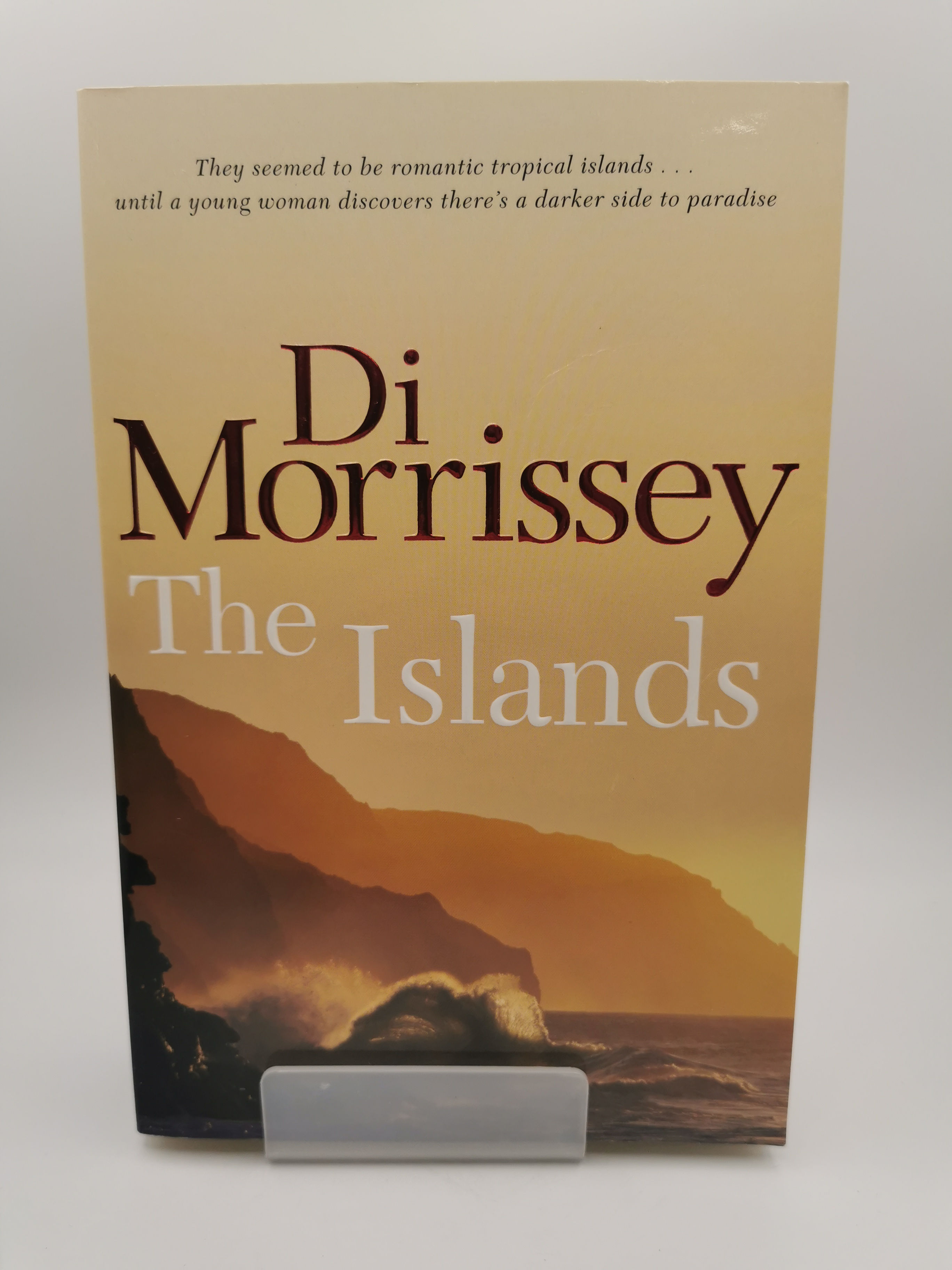 The Islands - Di Morrissey