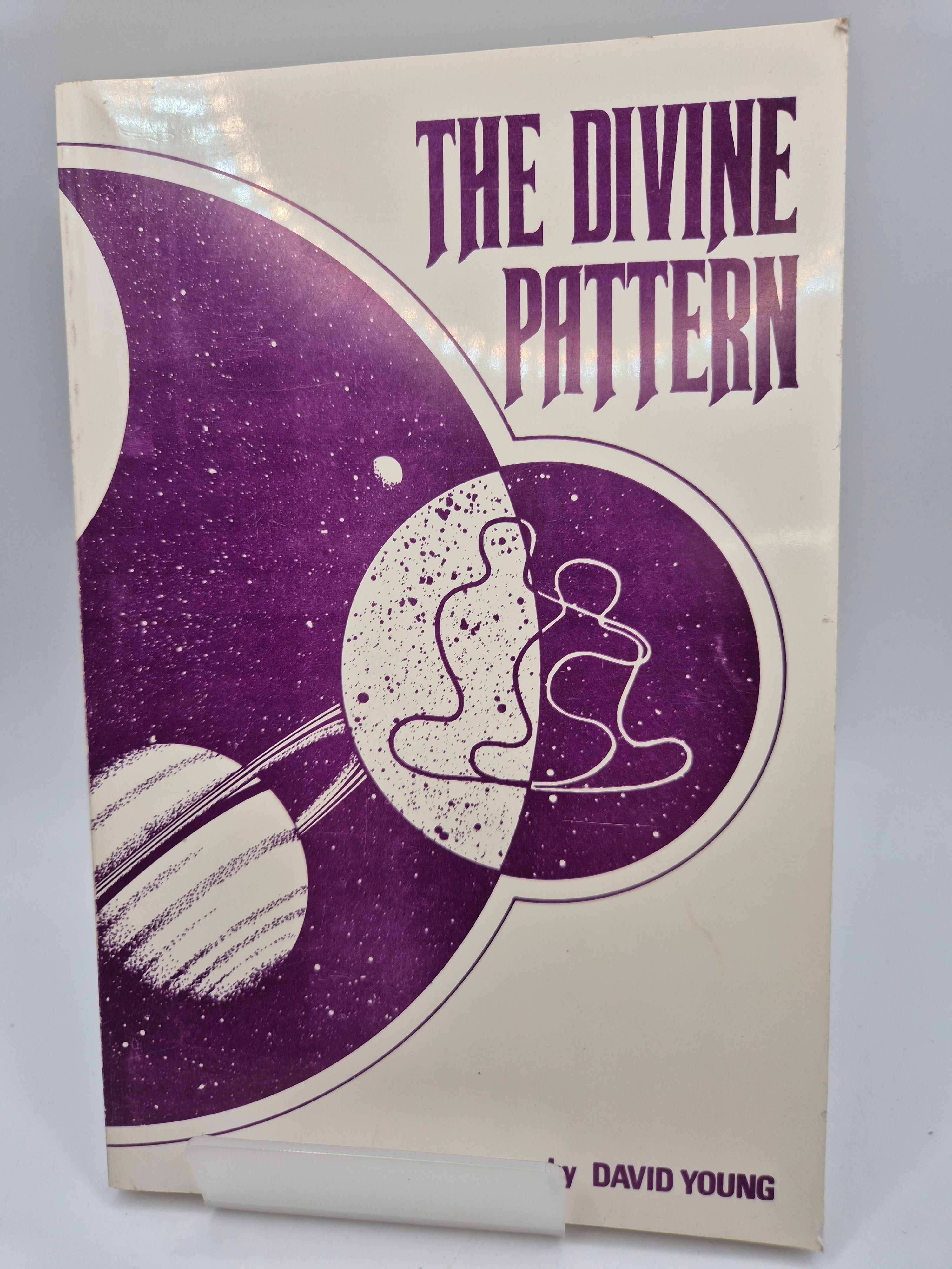 The Divine Pattern - David Young