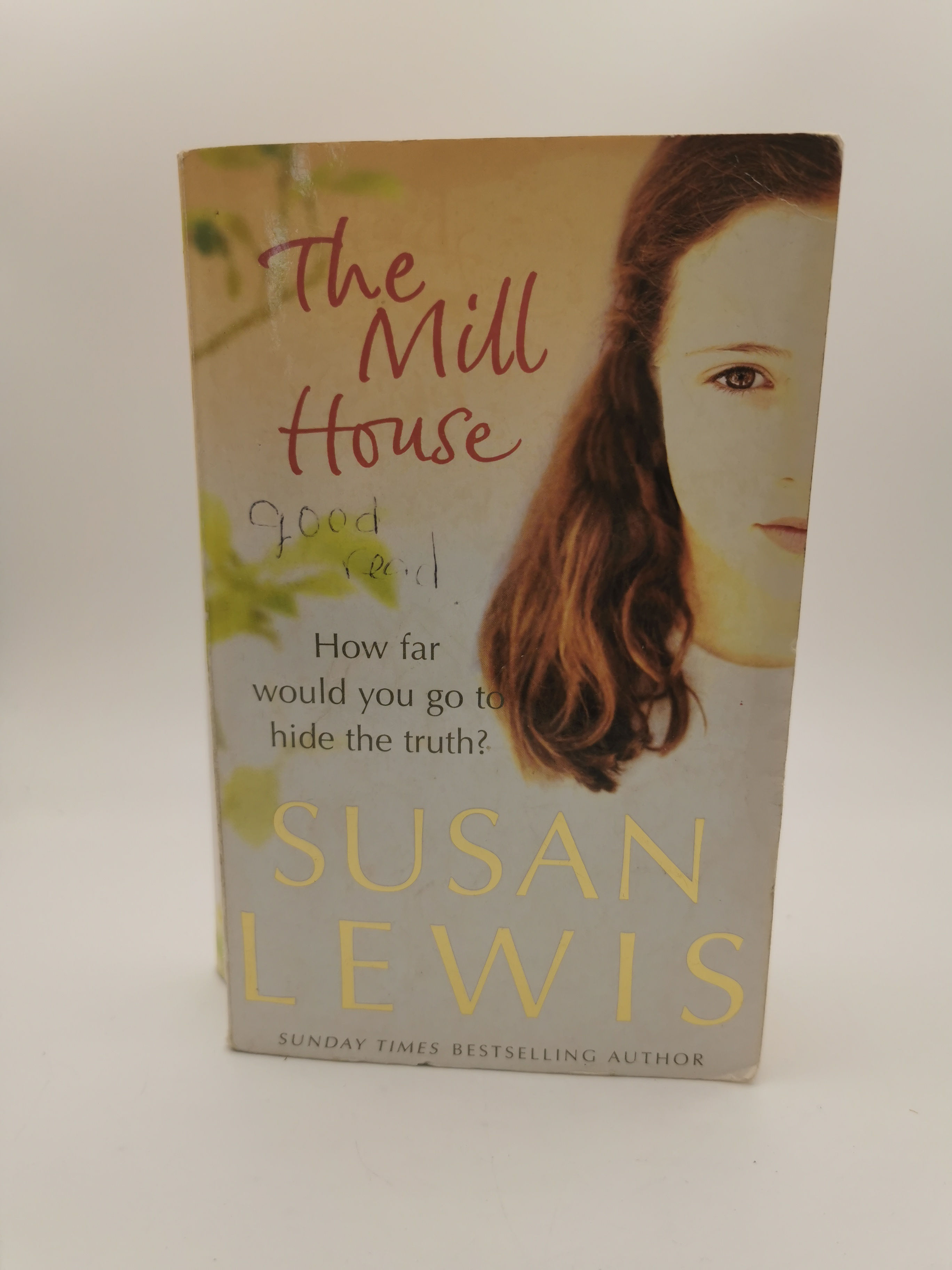 The Mill House - Susan Lewis