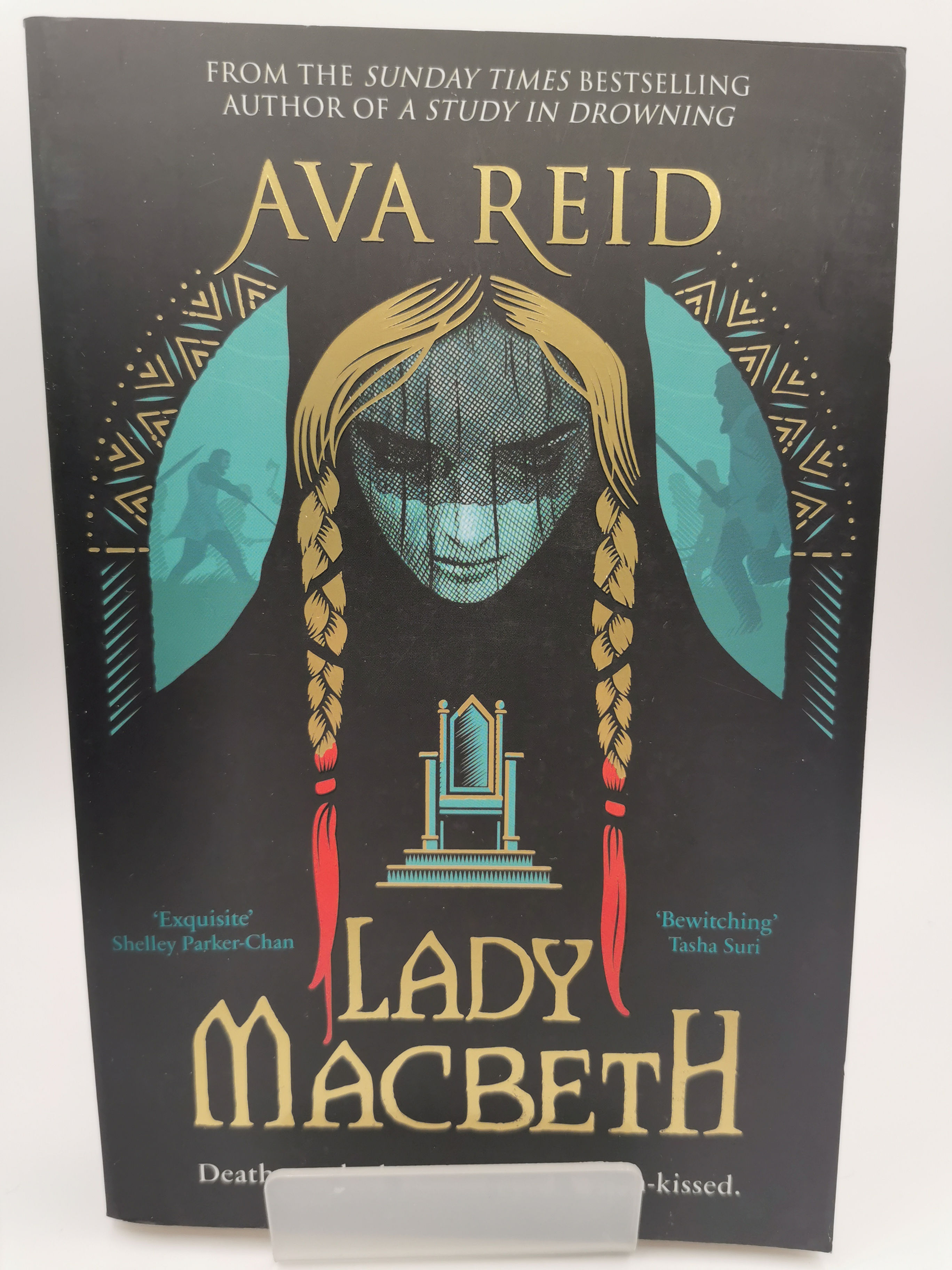 Lady Macbeth - Ava Reid