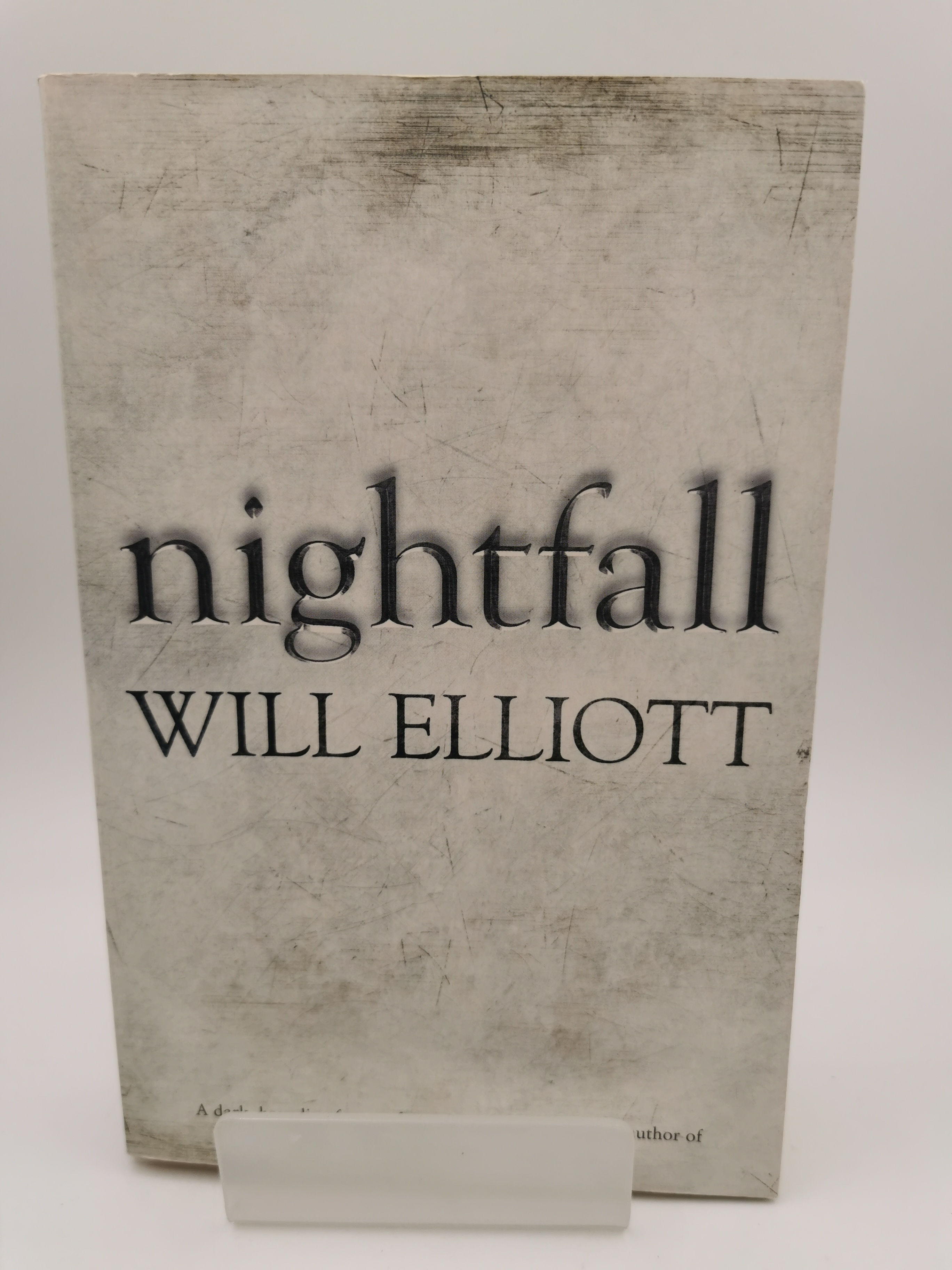 Nightfall - Will Elliott