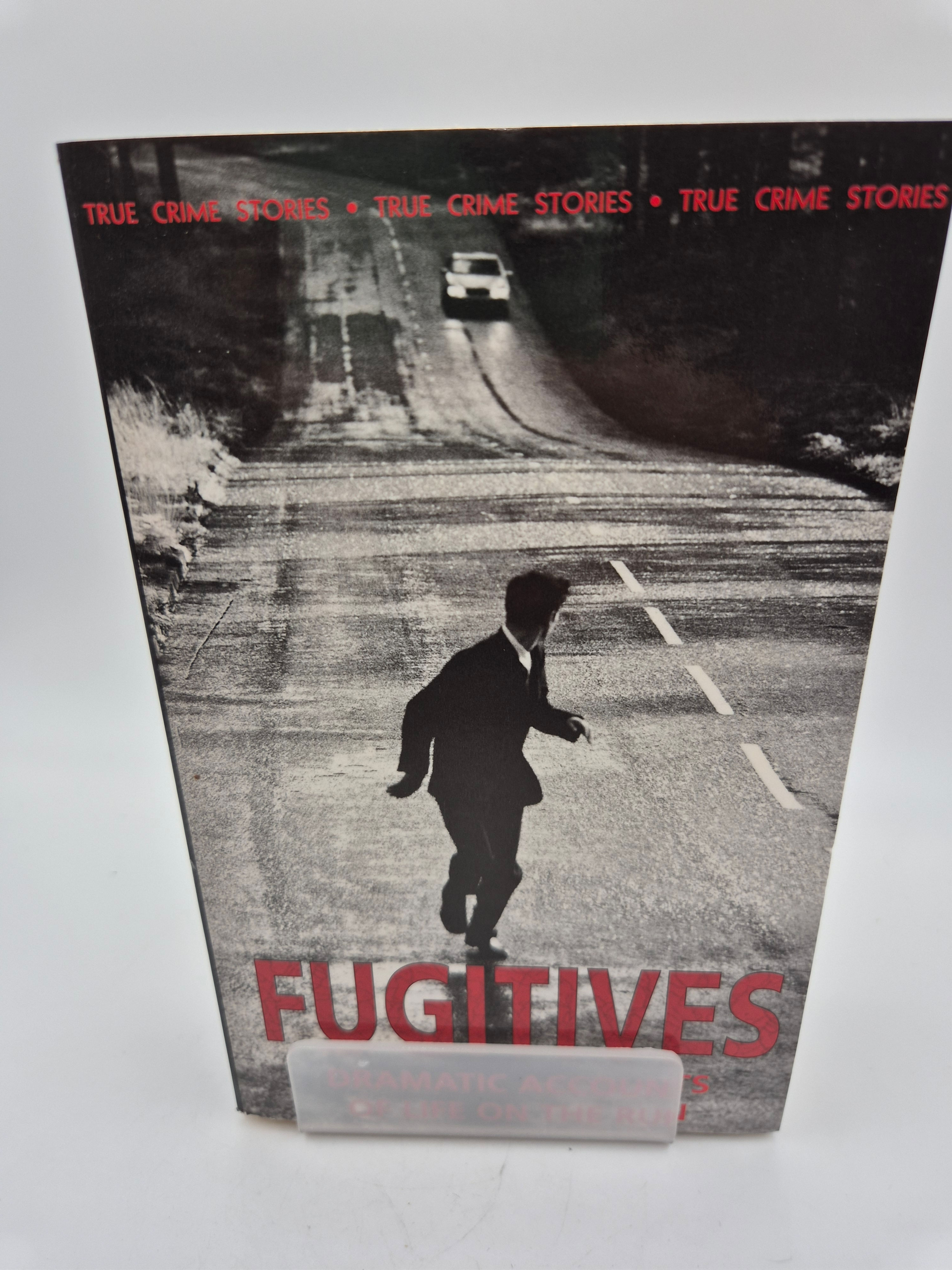 Fugitives - Gordon Kerr