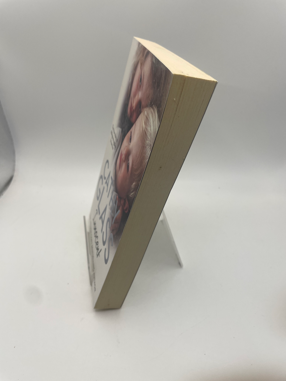 Thumbnail: Innocent - Cathy Glass