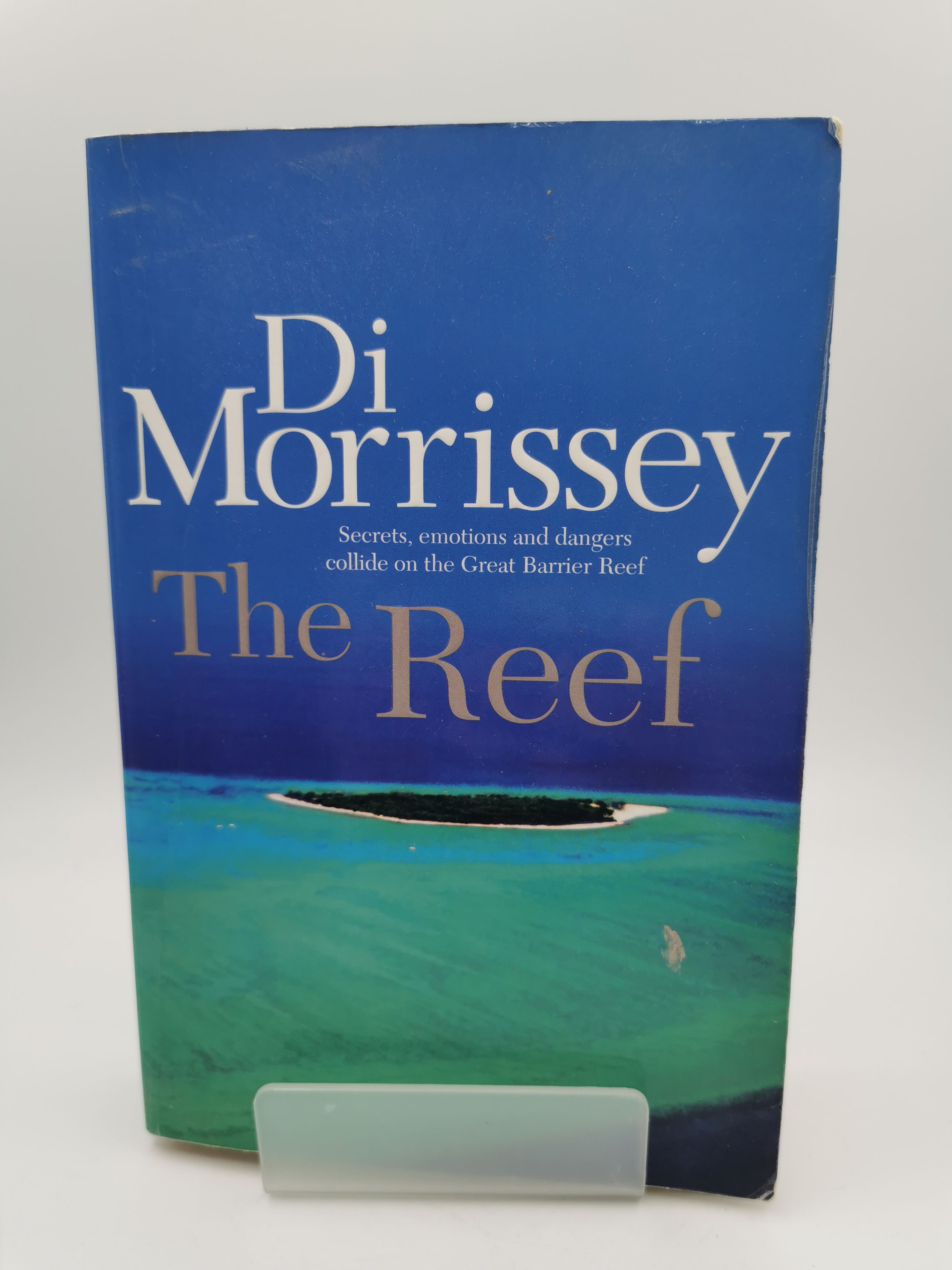 The Reef - Di Morrissey