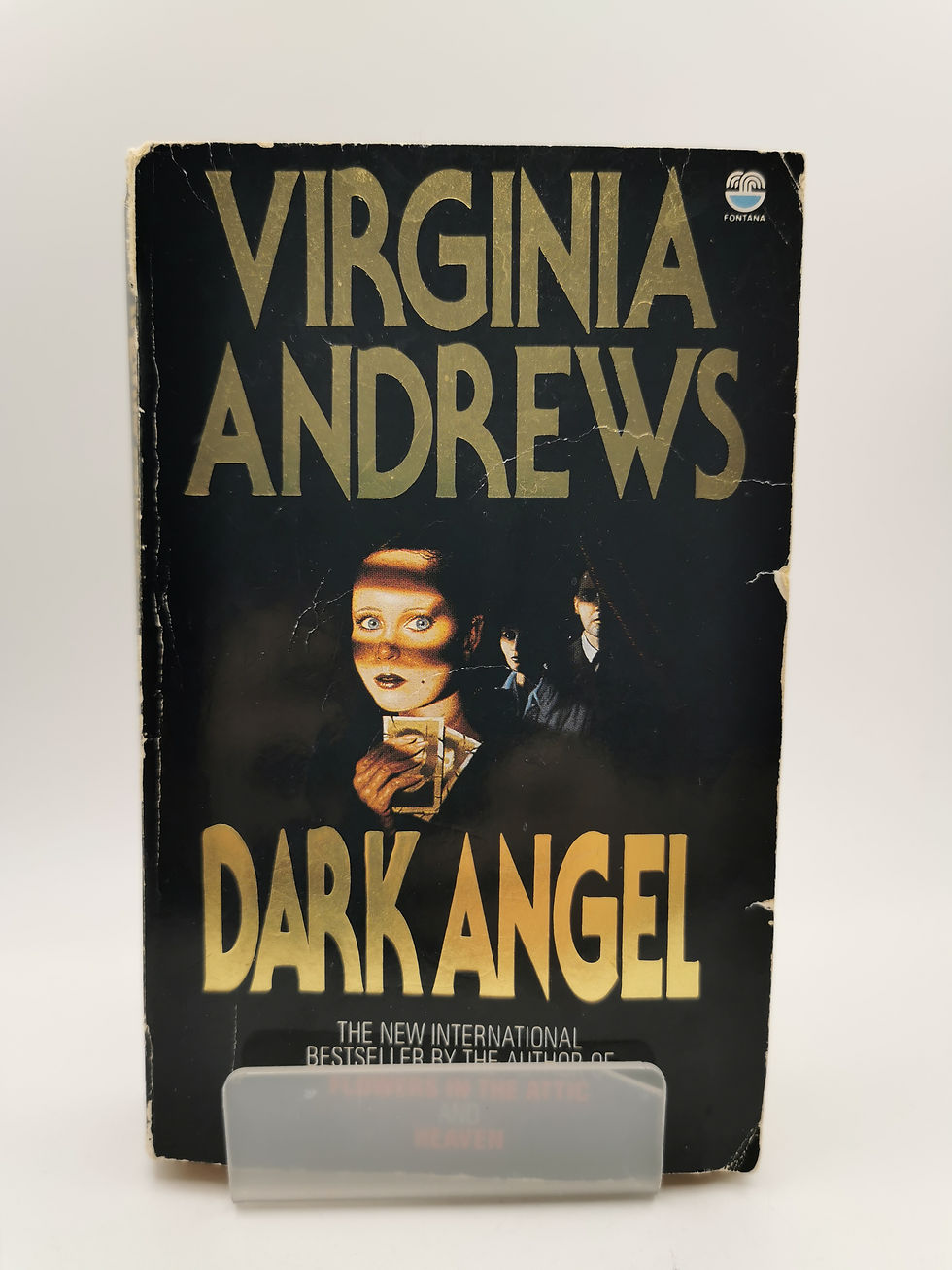 Thumbnail: Dark Angel - Virginia Andrews