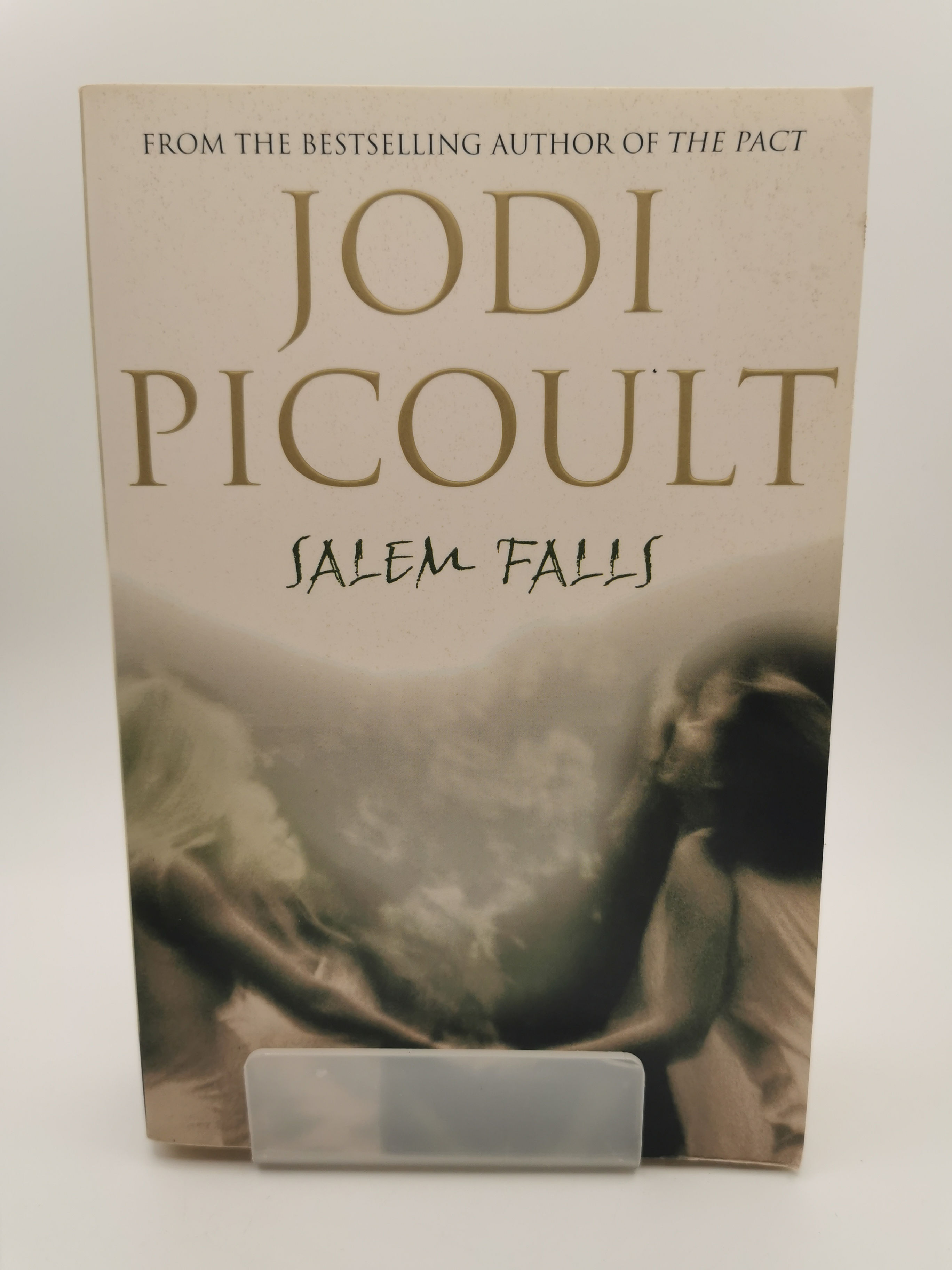 Salem Falls - Jodi Picoult