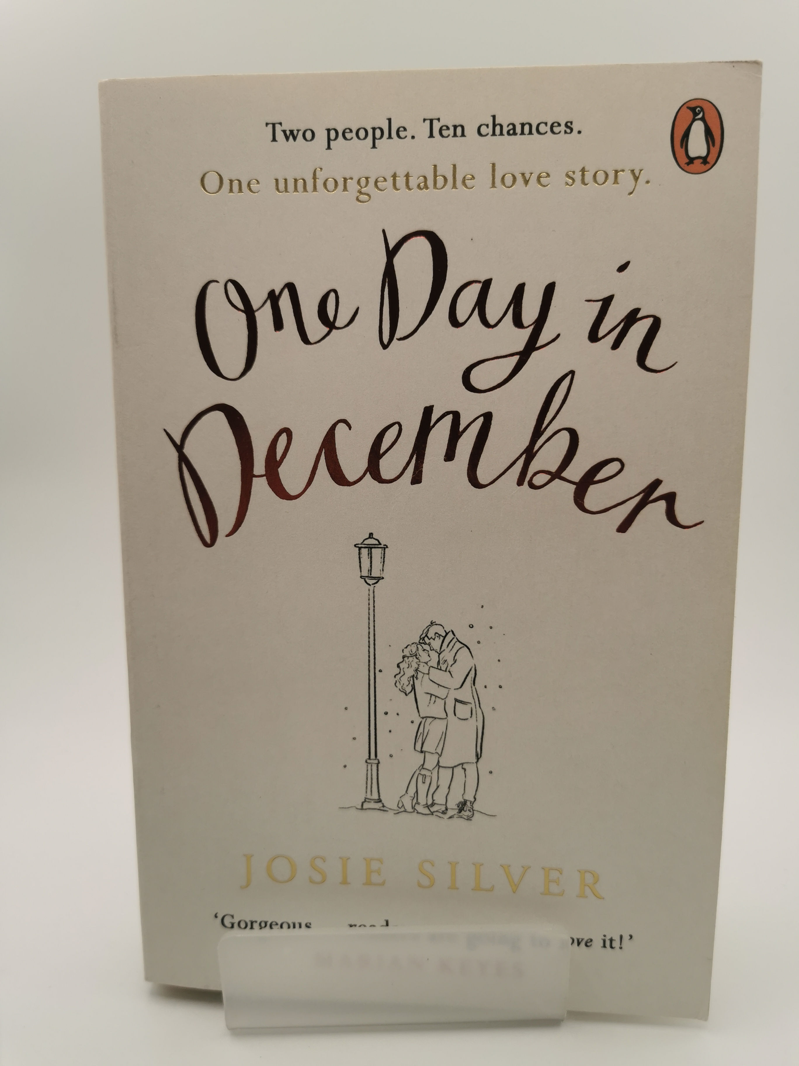 One Day in December - Josie Silver